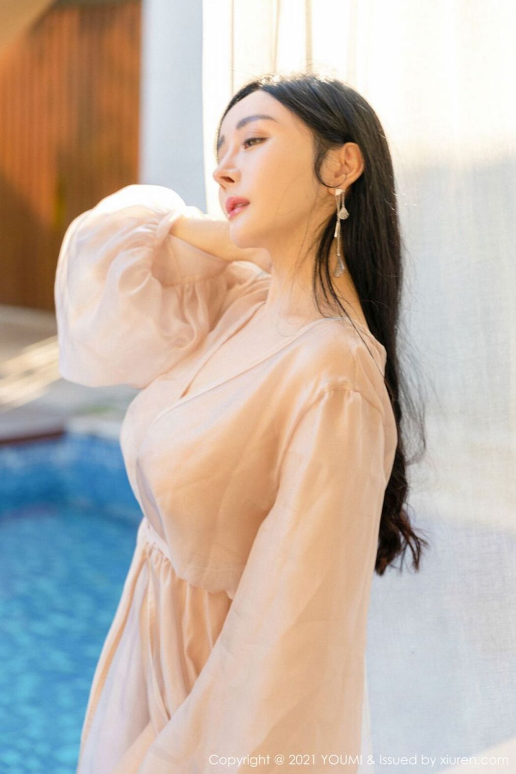 YouMi尤蜜荟 Vol.631 Yun Er