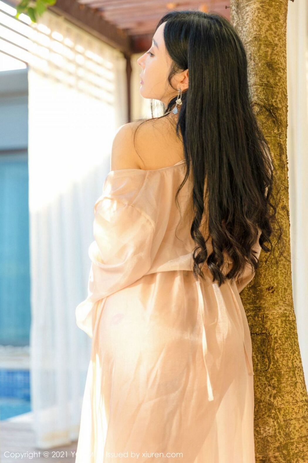 YouMi尤蜜荟 Vol.631 Yun Er