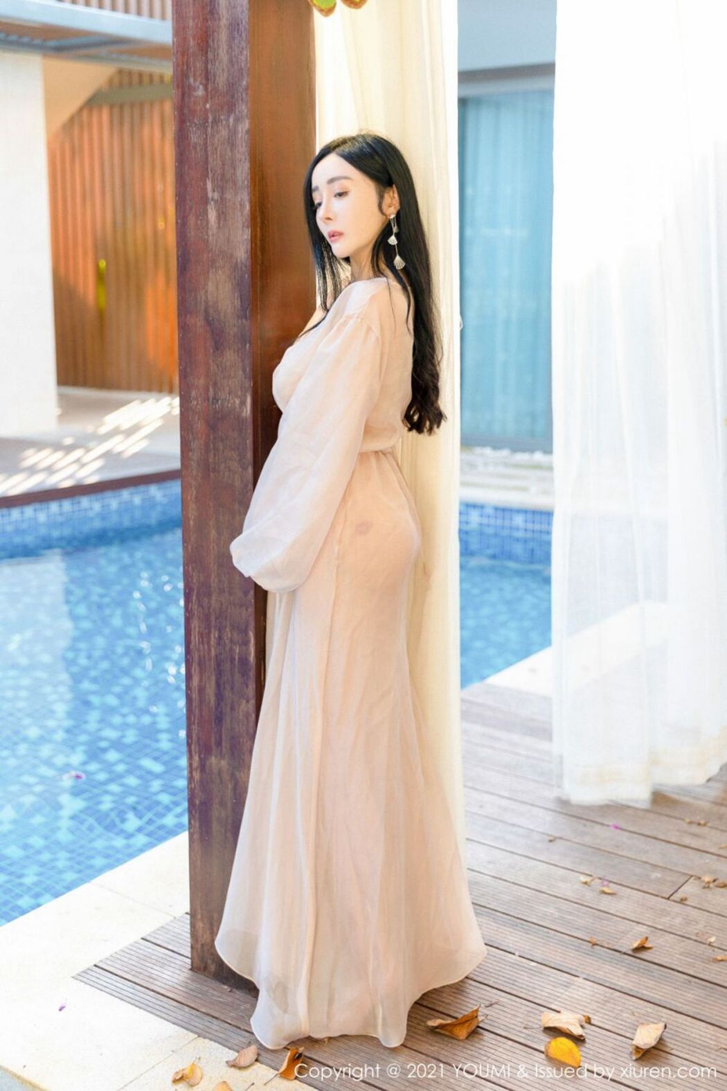 YouMi尤蜜荟 Vol.631 Yun Er