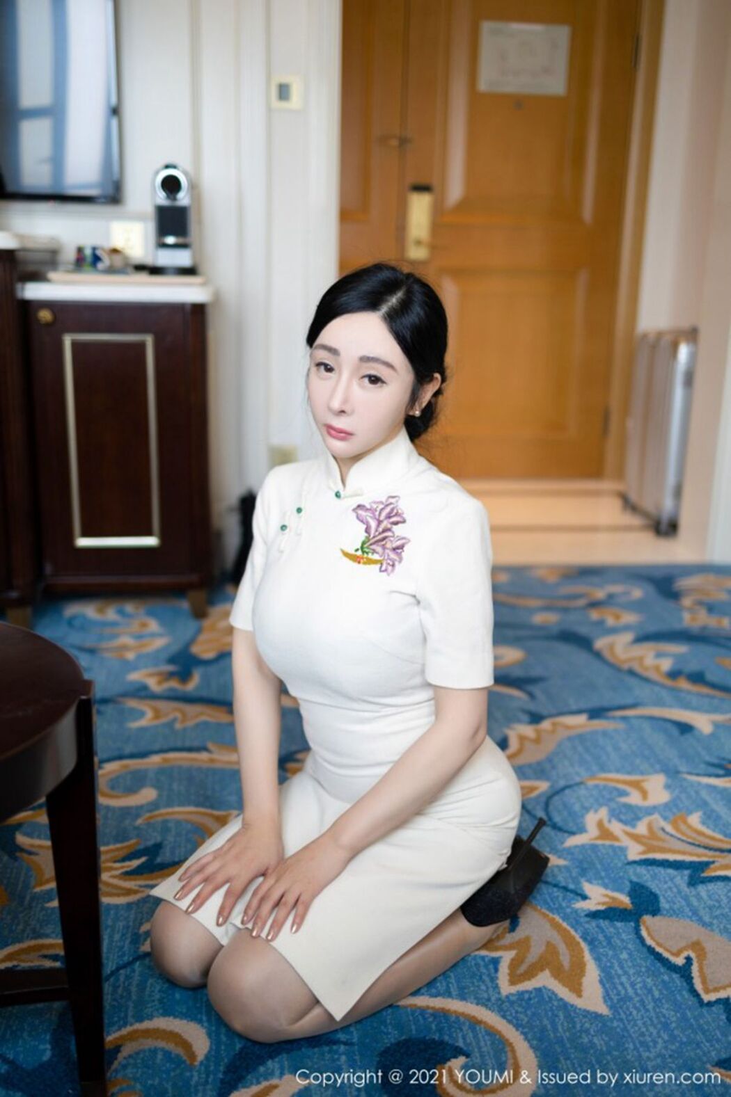 YouMi尤蜜荟 Vol.603 Yun Er