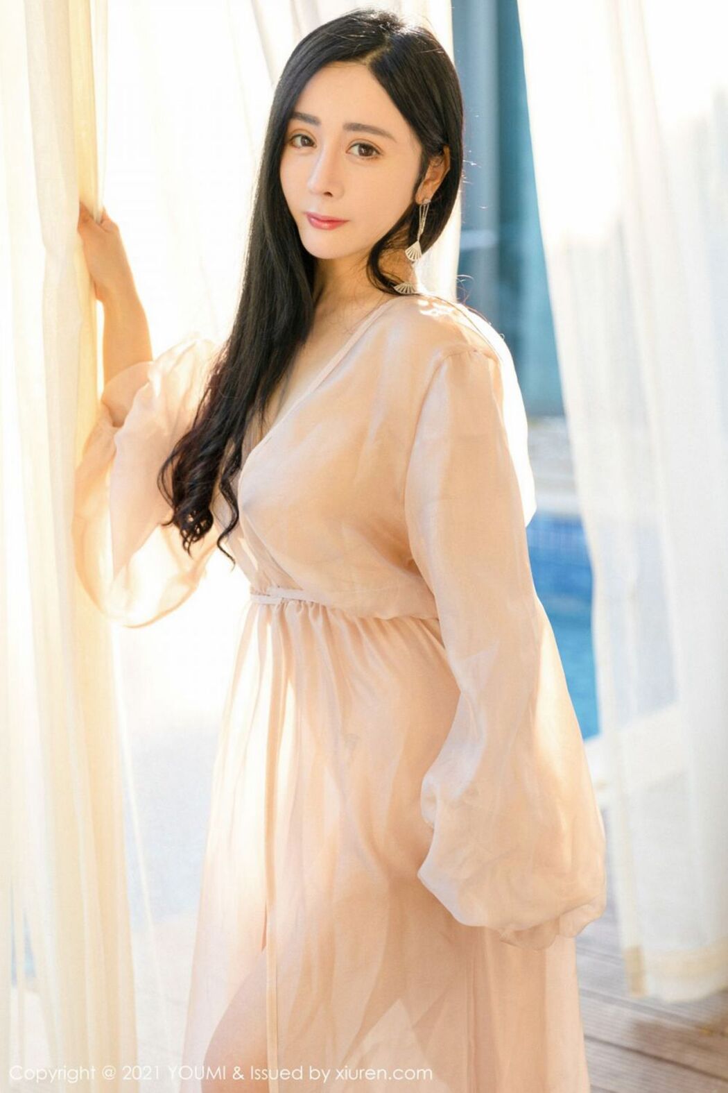 YouMi尤蜜荟 Vol.631 Yun Er