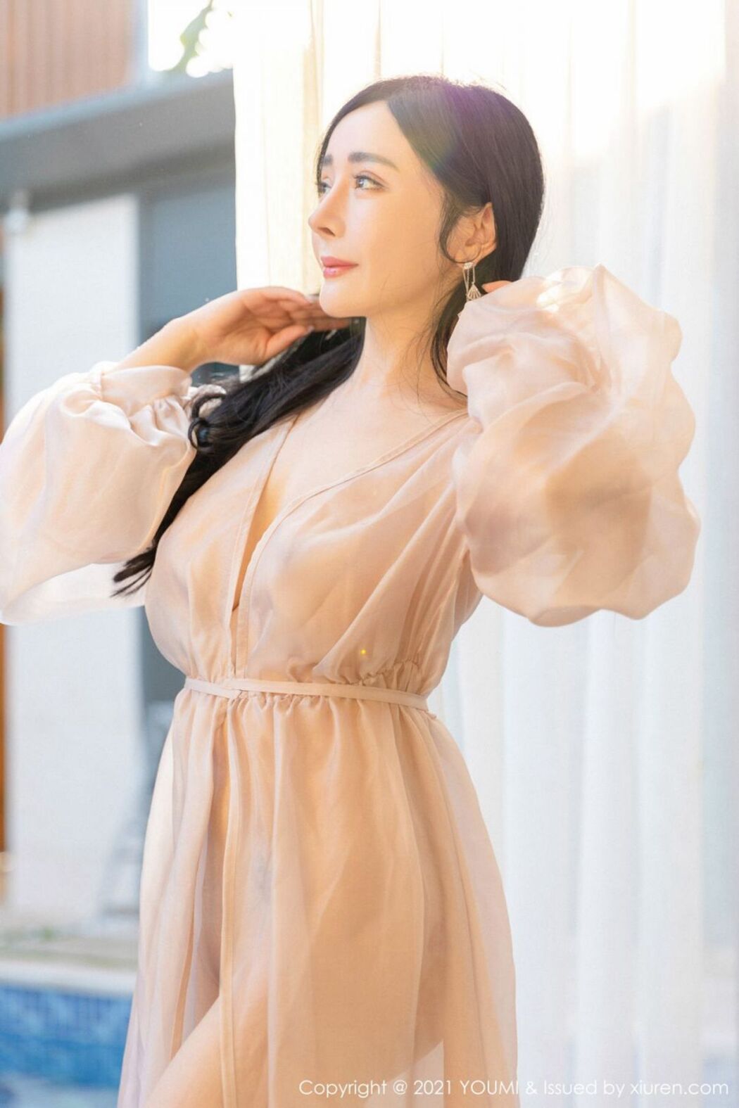 YouMi尤蜜荟 Vol.631 Yun Er