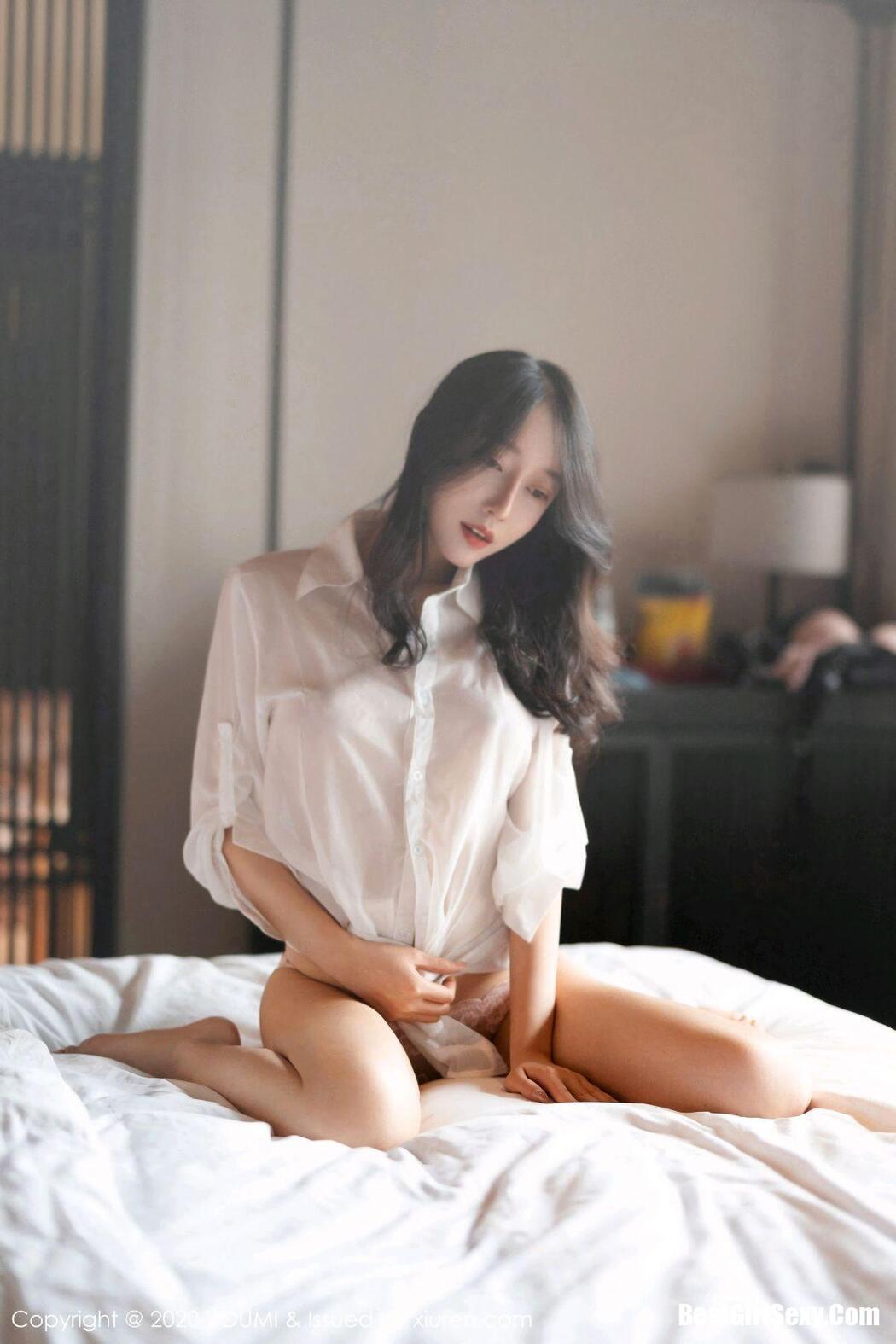 YouMi尤蜜荟 Vol.560 Yue Er Yue