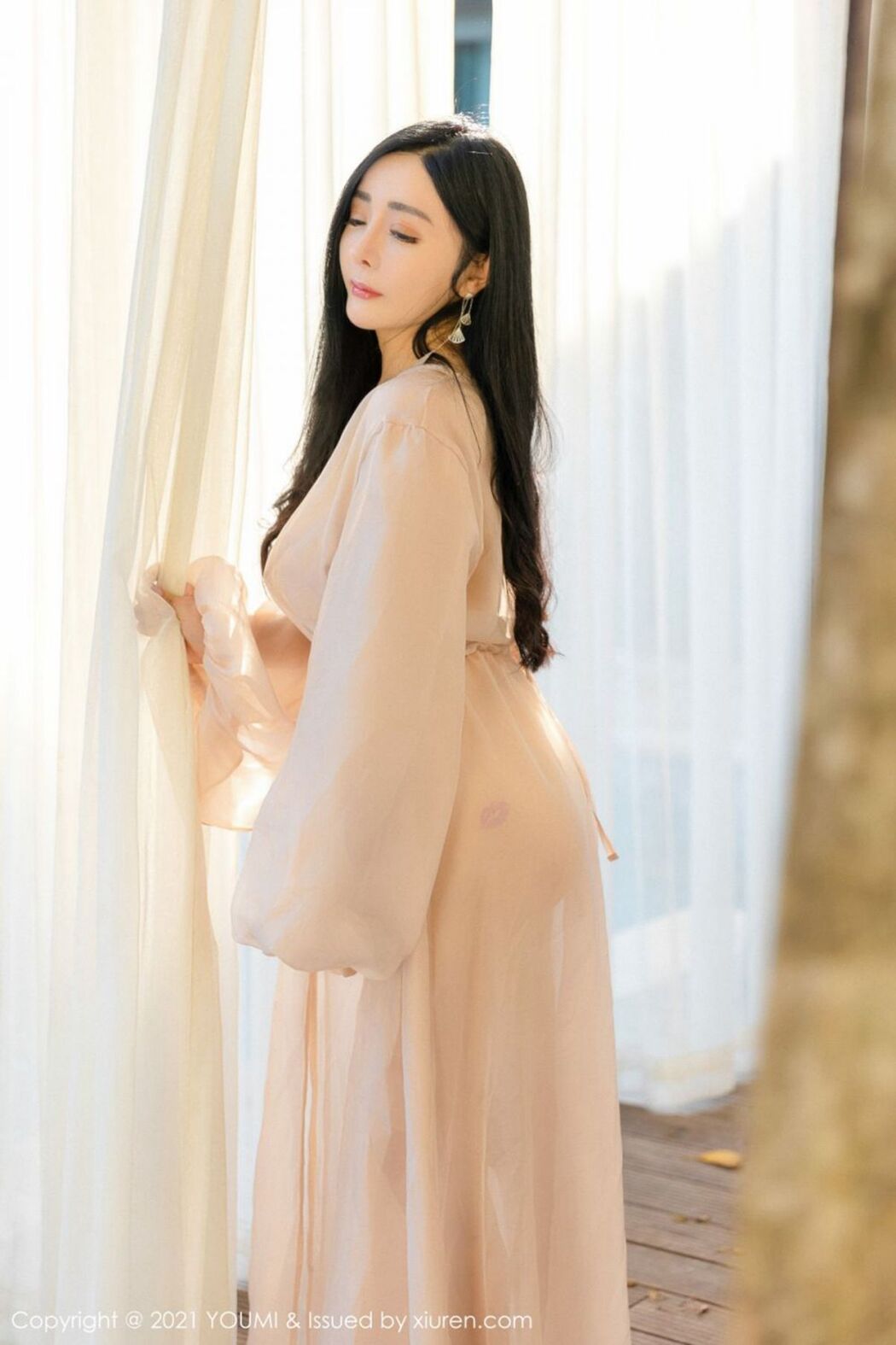 YouMi尤蜜荟 Vol.631 Yun Er