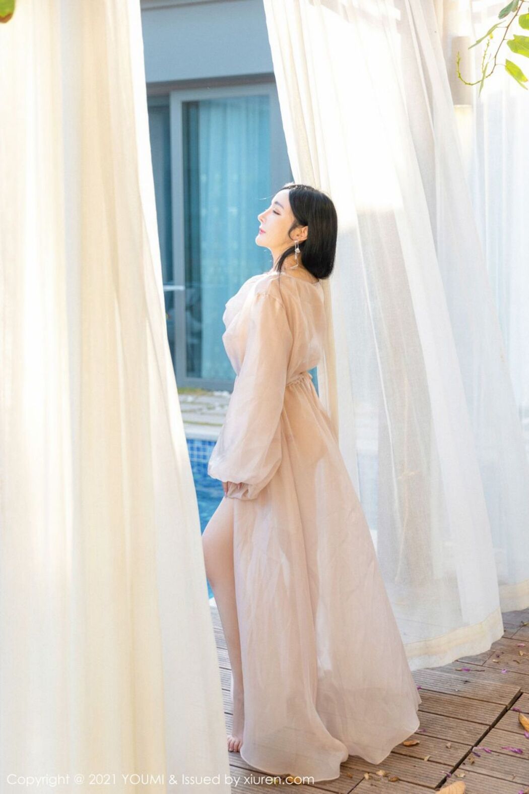 YouMi尤蜜荟 Vol.631 Yun Er