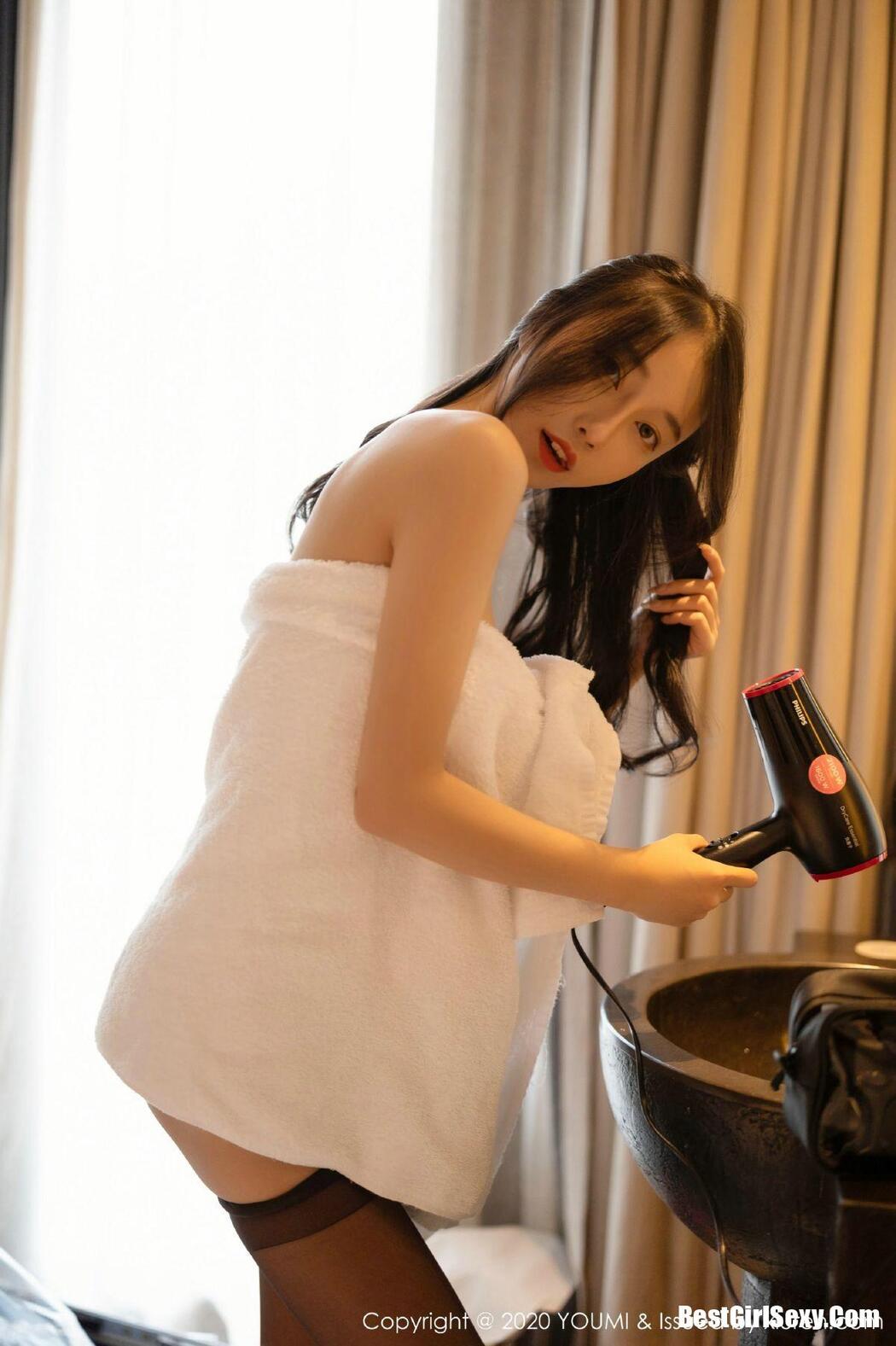 YouMi尤蜜荟 Vol.582 Yue Er Yue