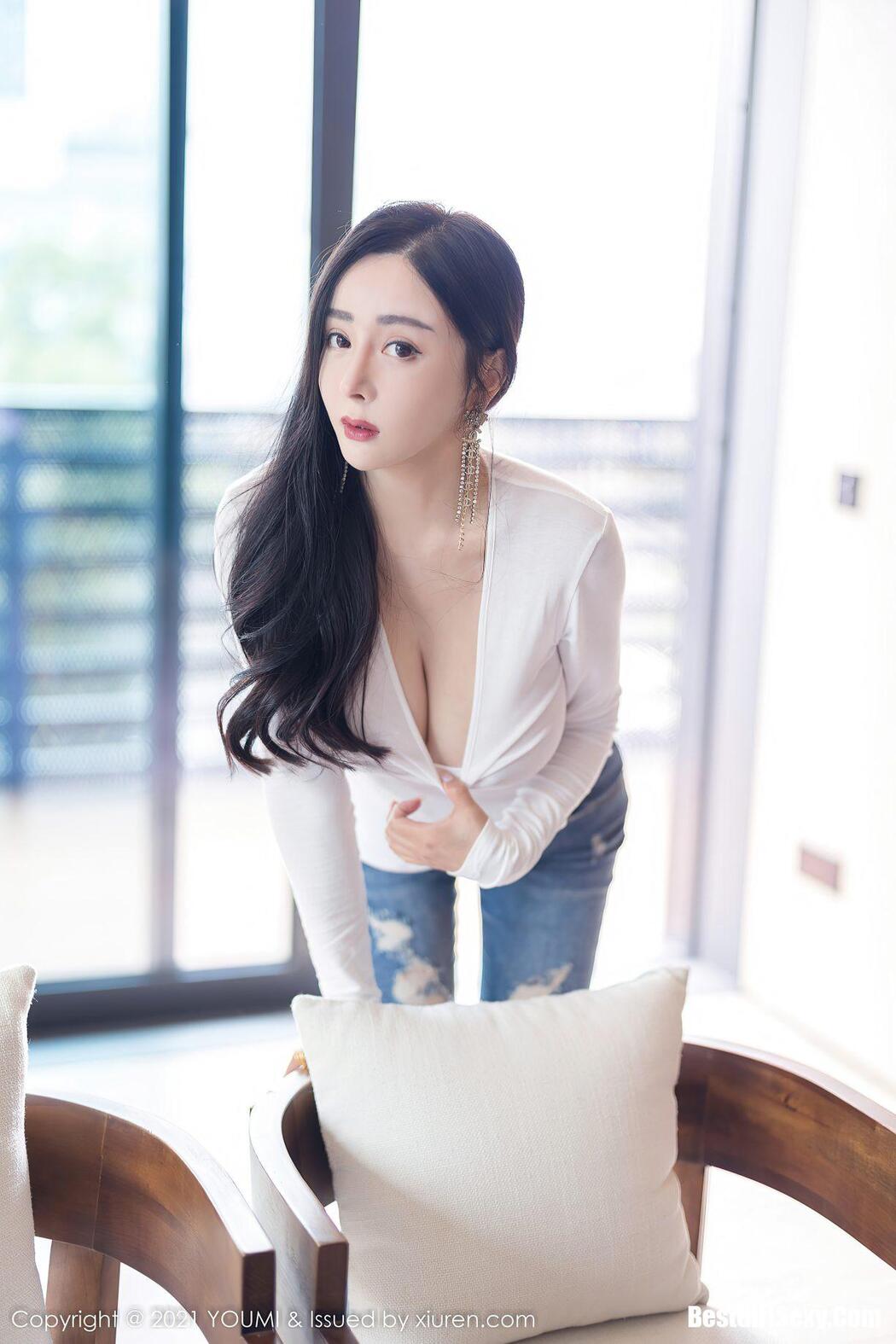 YouMi尤蜜荟 Vol.726 Yun Er