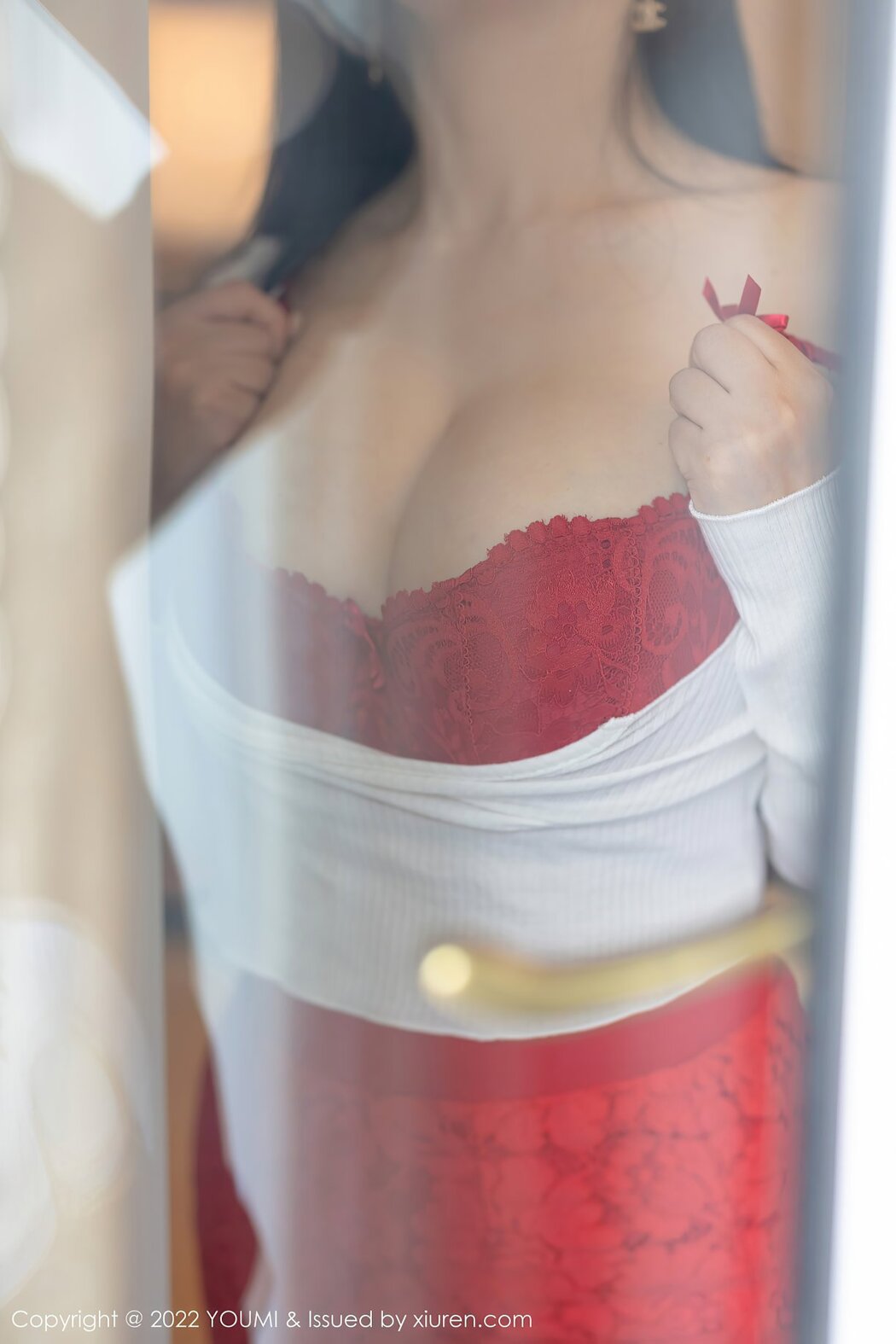 YouMi尤蜜荟 Vol.746 Yun Er