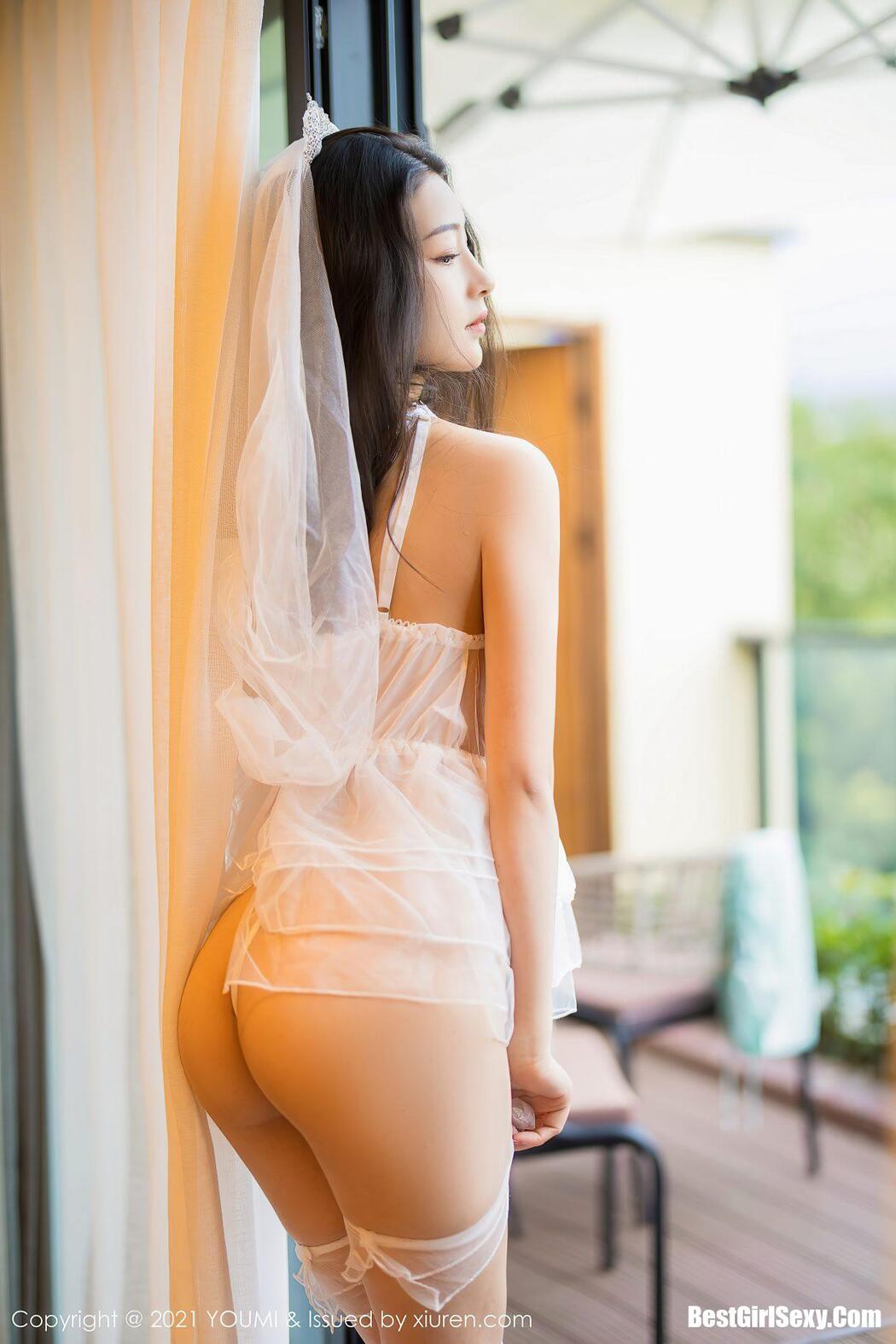 YouMi尤蜜荟 Vol.730 Xiong Xiao Nuo