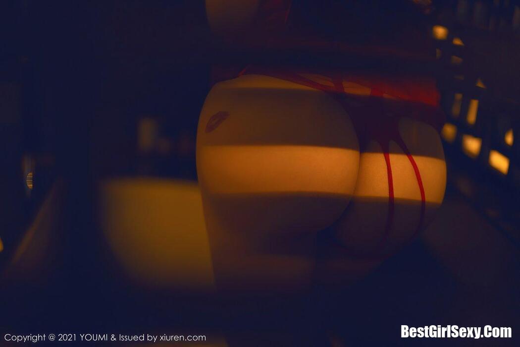 YouMi尤蜜荟 Vol.711 Yun Er