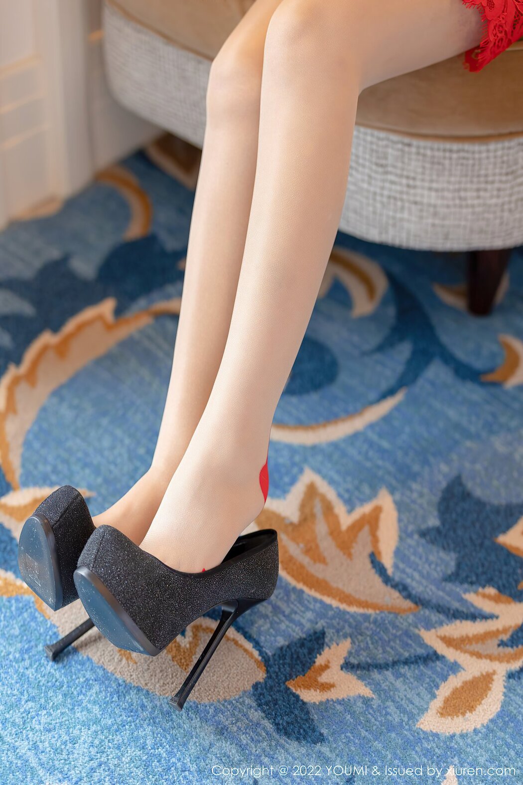 YouMi尤蜜荟 Vol.746 Yun Er