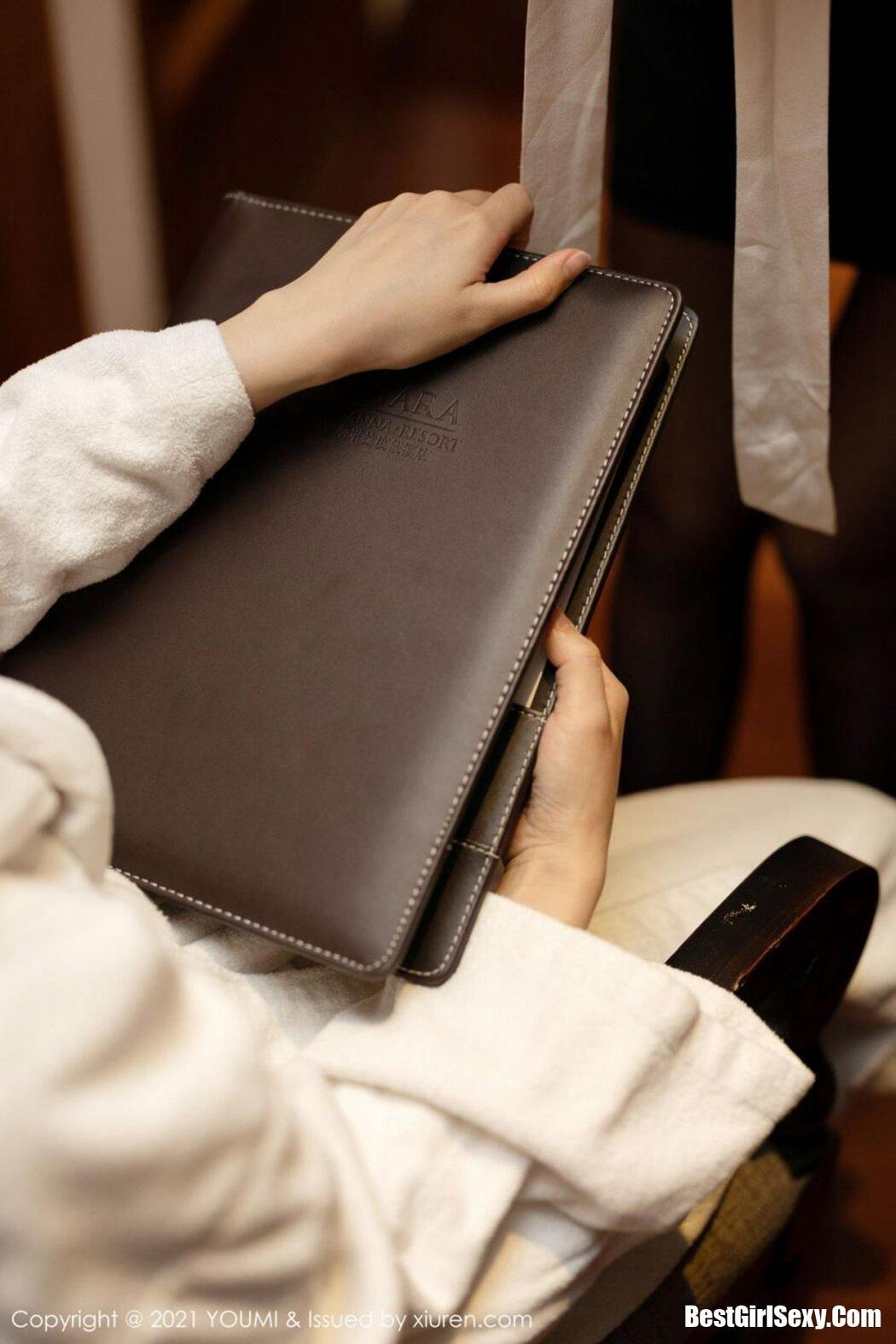 YouMi尤蜜荟 Vol.662 Song Guo Er