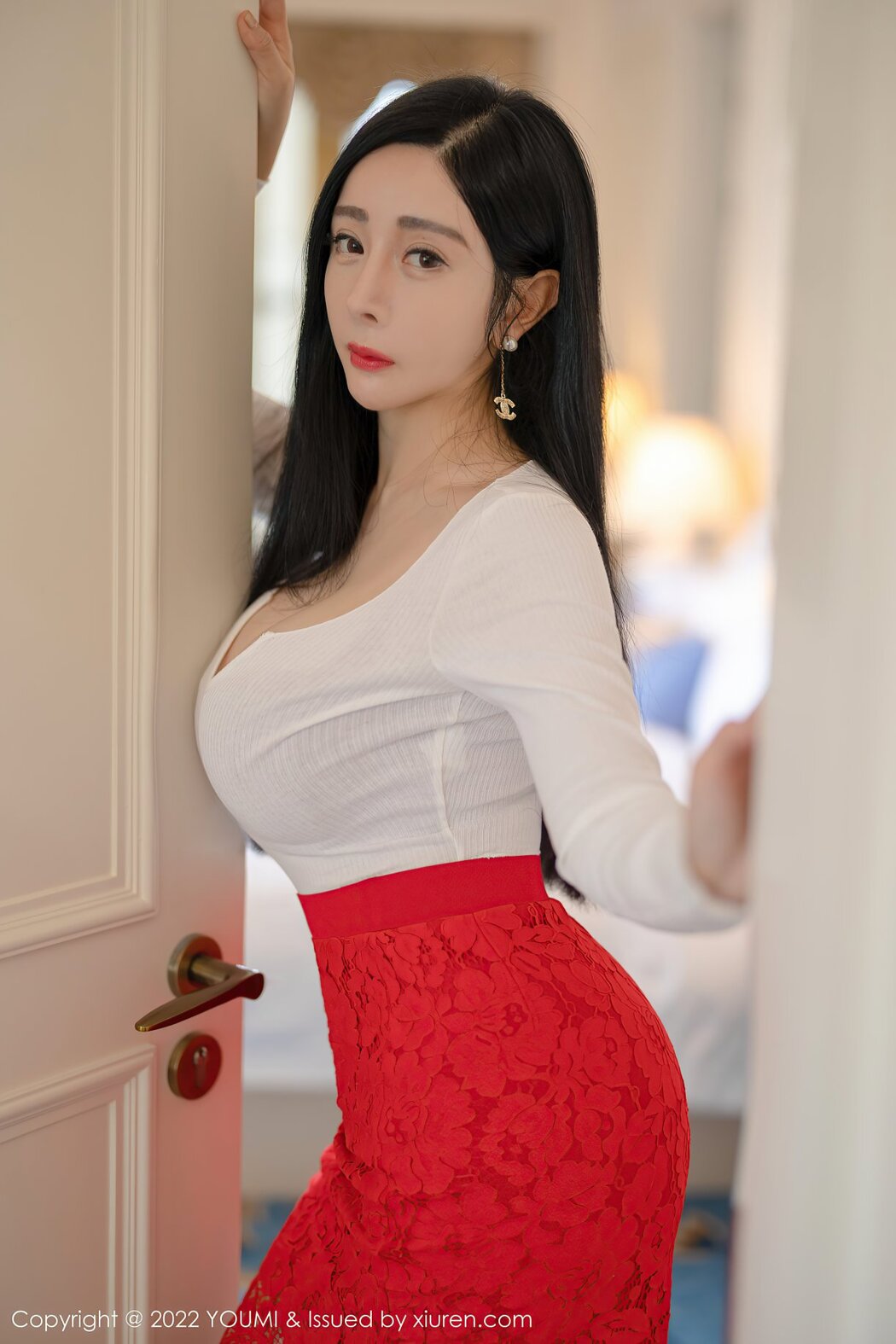 YouMi尤蜜荟 Vol.746 Yun Er