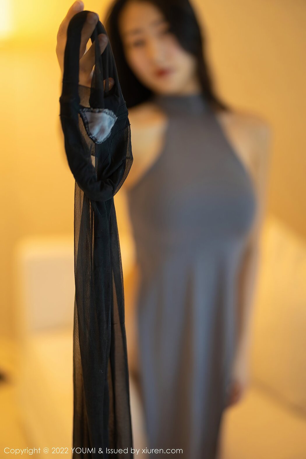 YouMi尤蜜荟 Vol.745 Xiong Xiao Nuo
