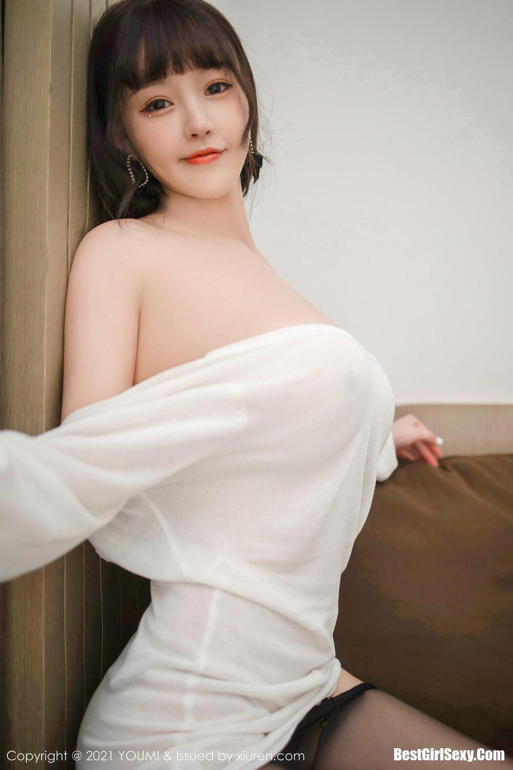 YouMi尤蜜荟 Vol.680 Zhu Ke Er
