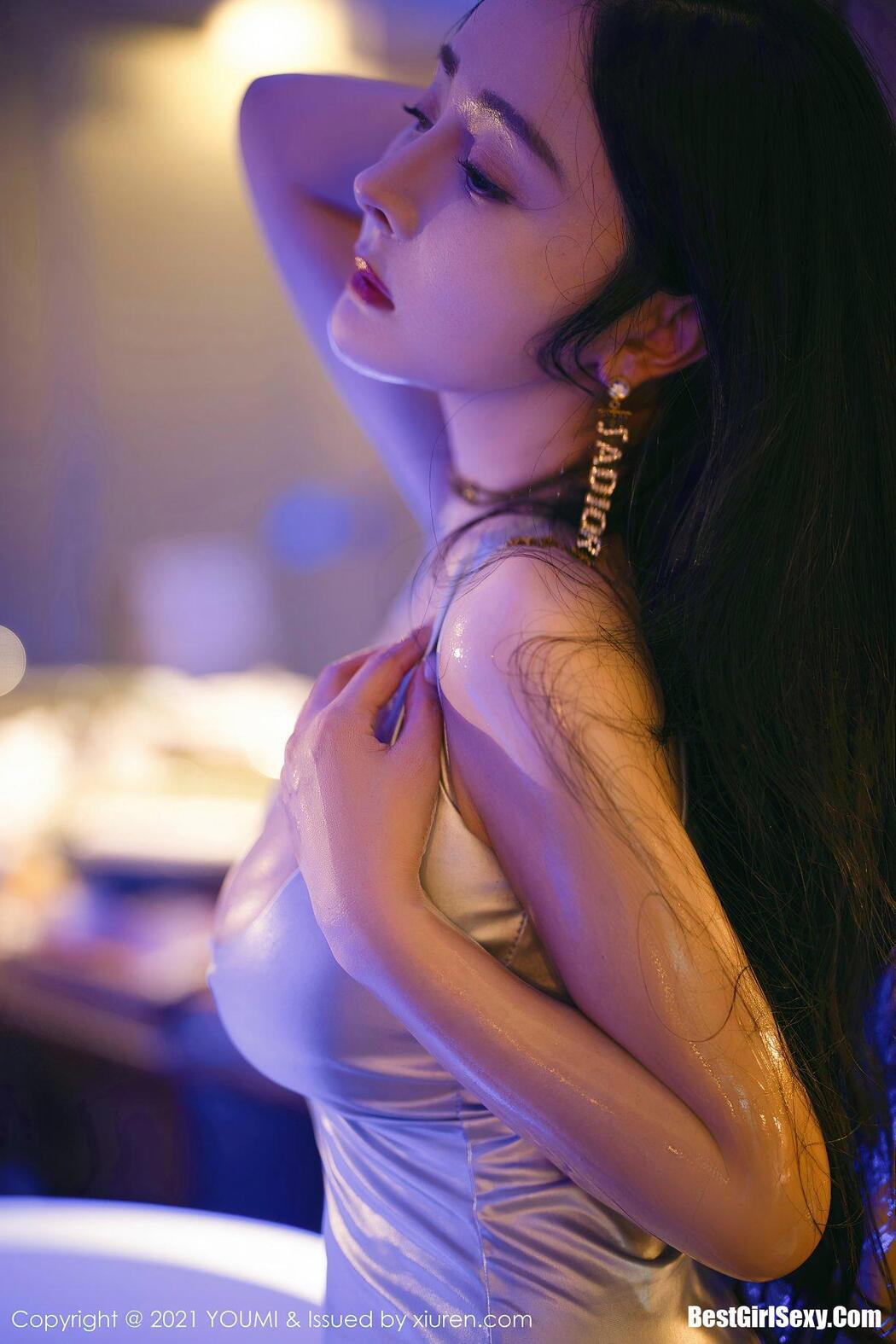 YouMi尤蜜荟 Vol.679 Yun Er