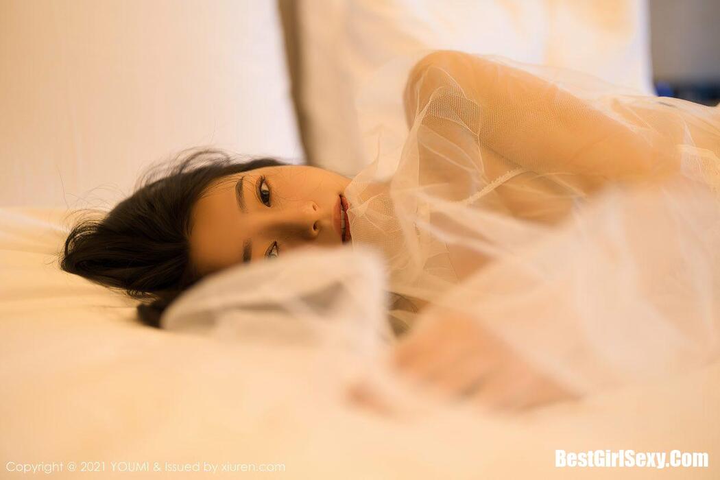YouMi尤蜜荟 Vol.730 Xiong Xiao Nuo