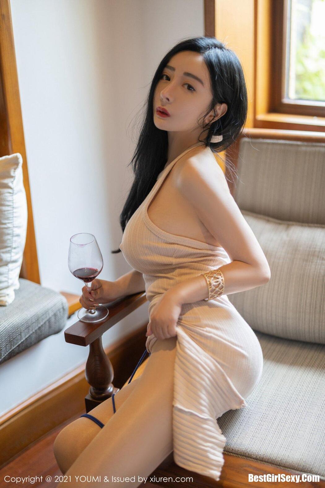 YouMi尤蜜荟 Vol.664 Yun Er