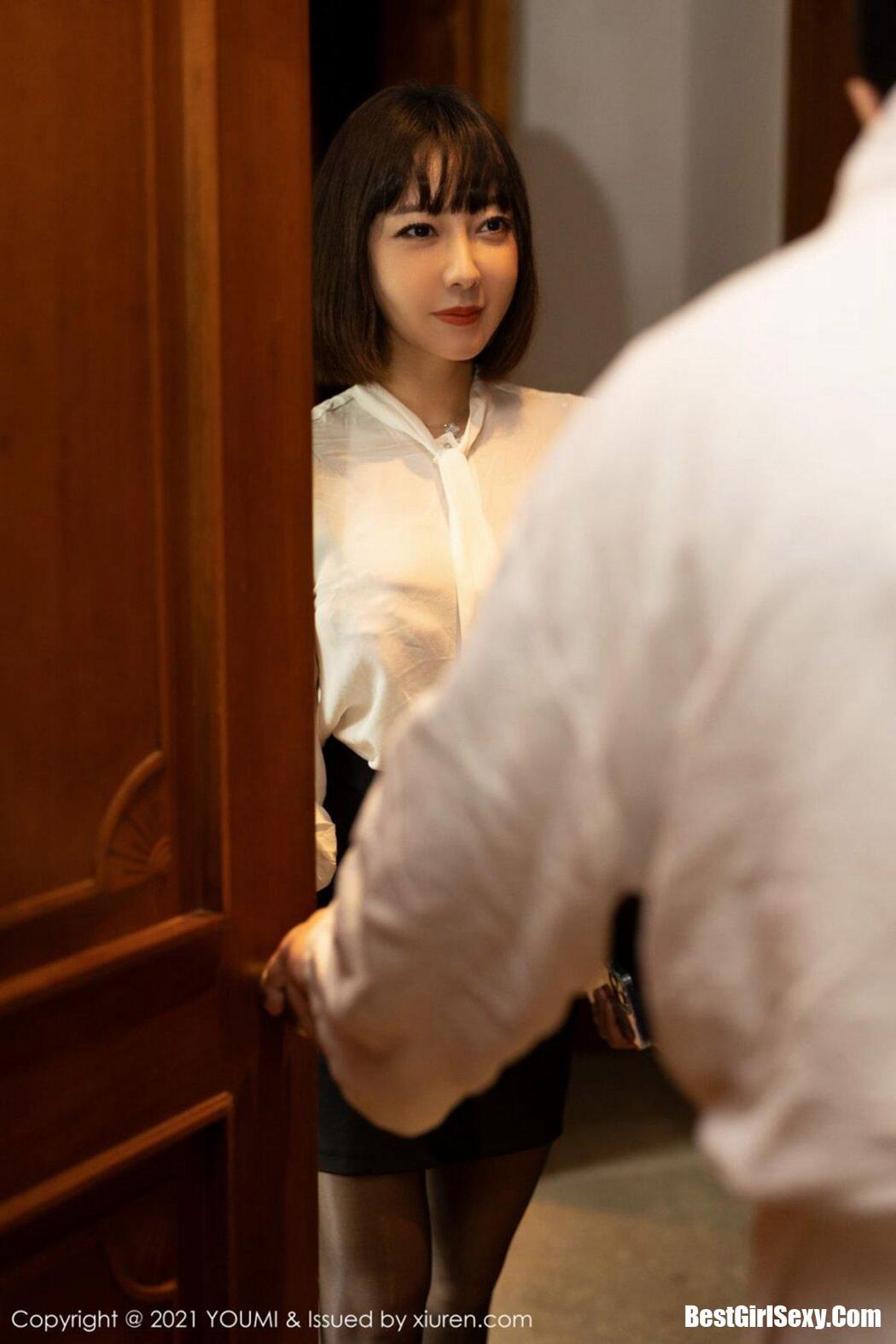 YouMi尤蜜荟 Vol.662 Song Guo Er