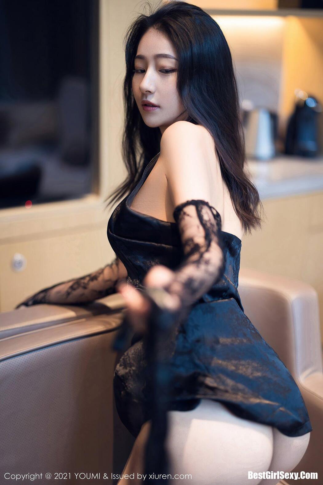 YouMi尤蜜荟 Vol.713 Xiong Xiao Nuo