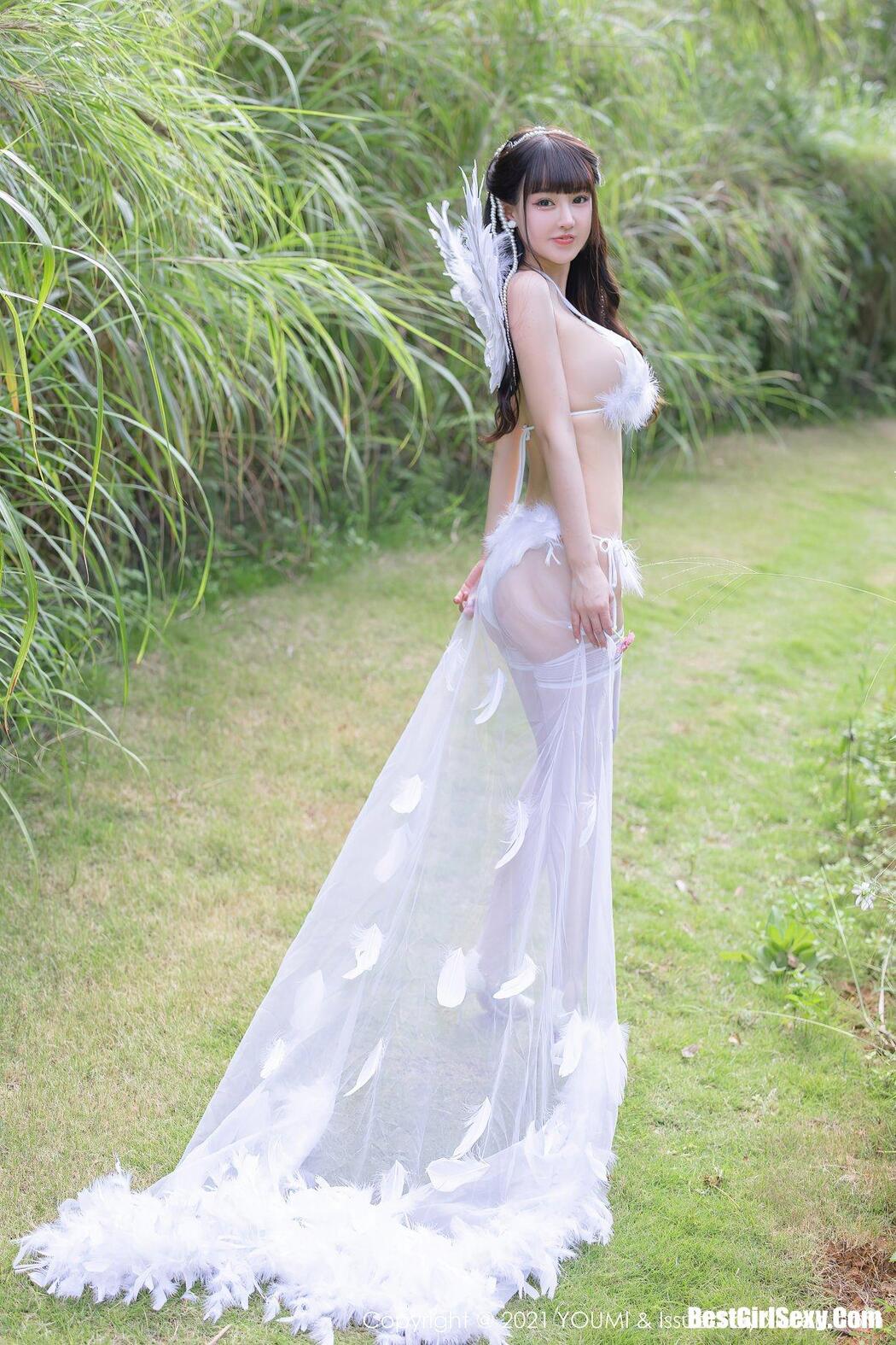 YouMi尤蜜荟 Vol.691 Zhu Ke Er