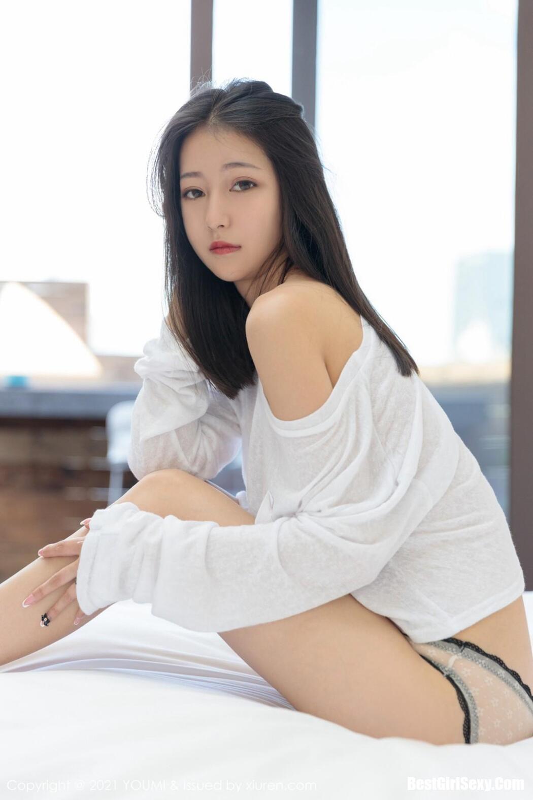 YouMi尤蜜荟 Vol.658 Xiong Xiao Nuo