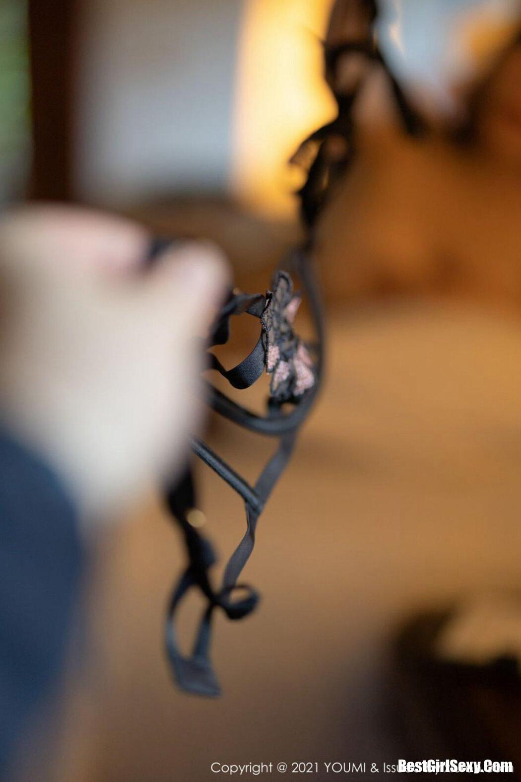 YouMi尤蜜荟 Vol.662 Song Guo Er