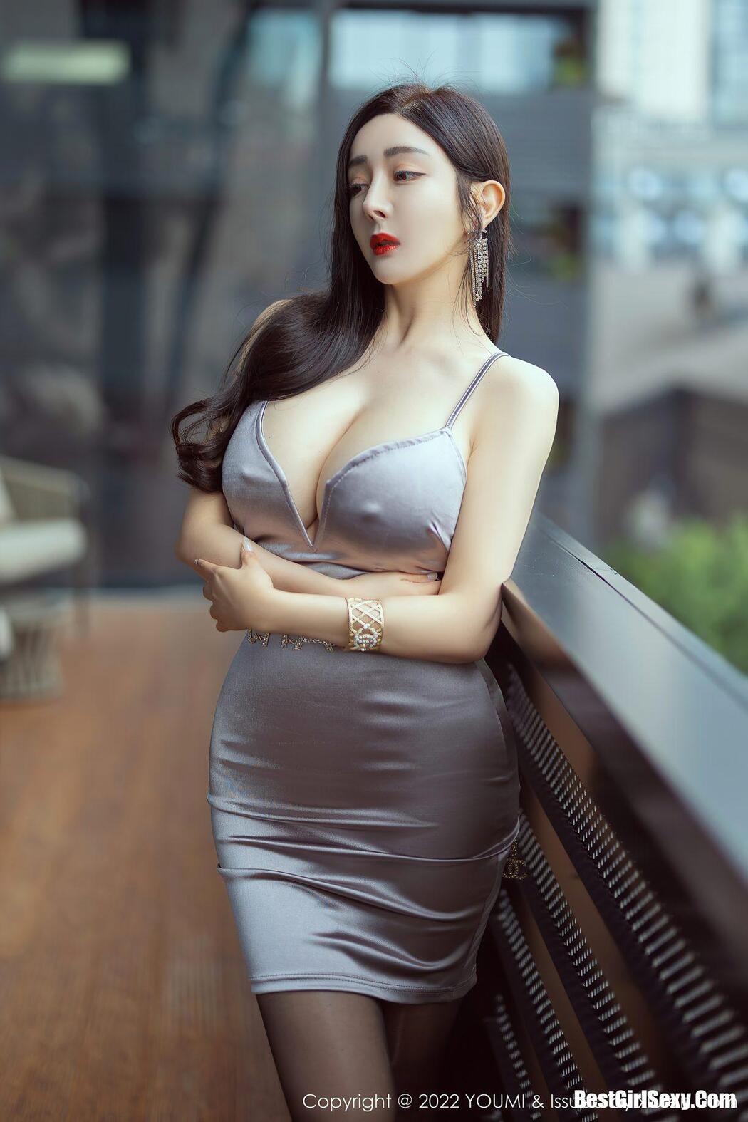 YouMi尤蜜荟 Vol.741 Yun Er