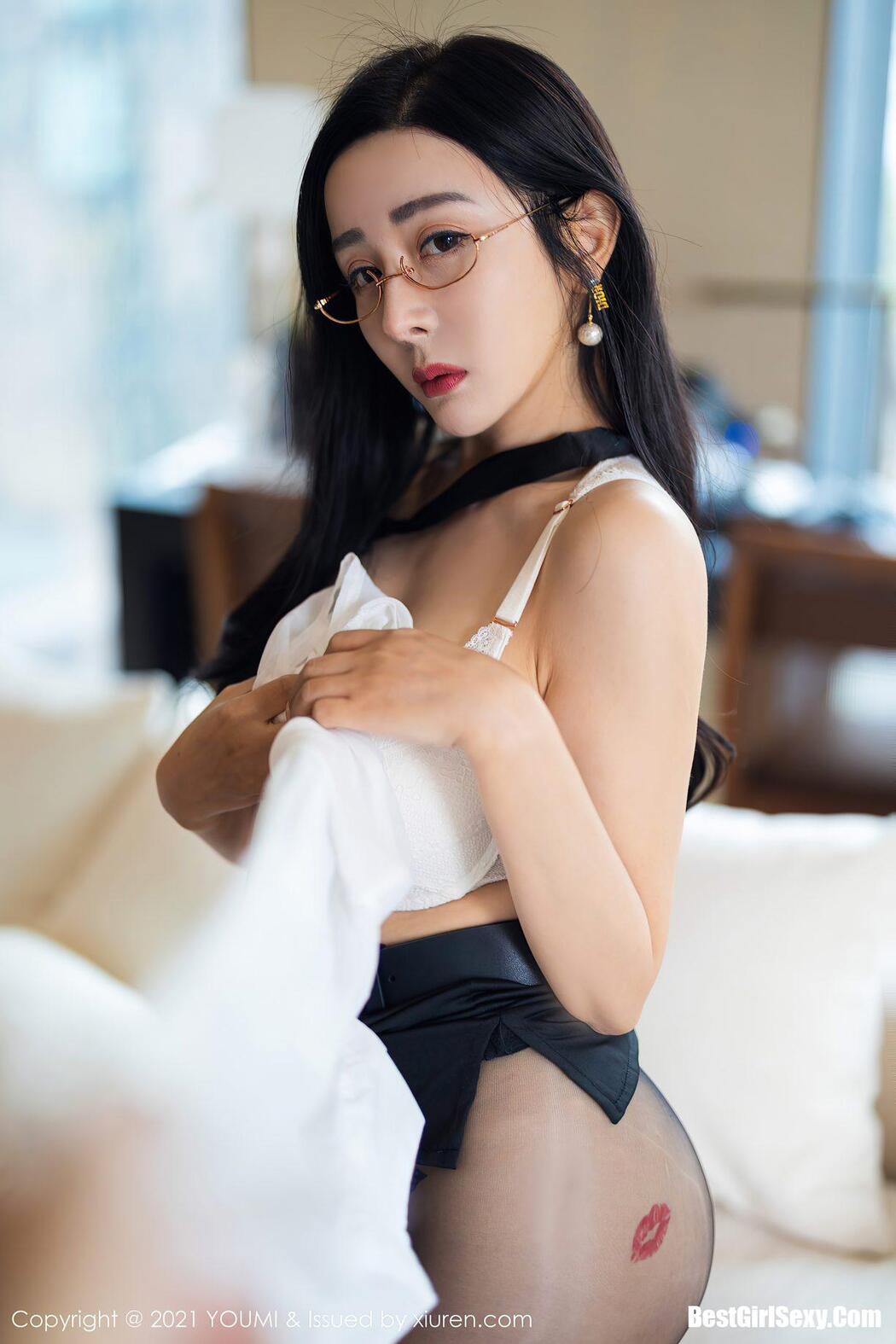 YouMi尤蜜荟 Vol.723 Yun Er