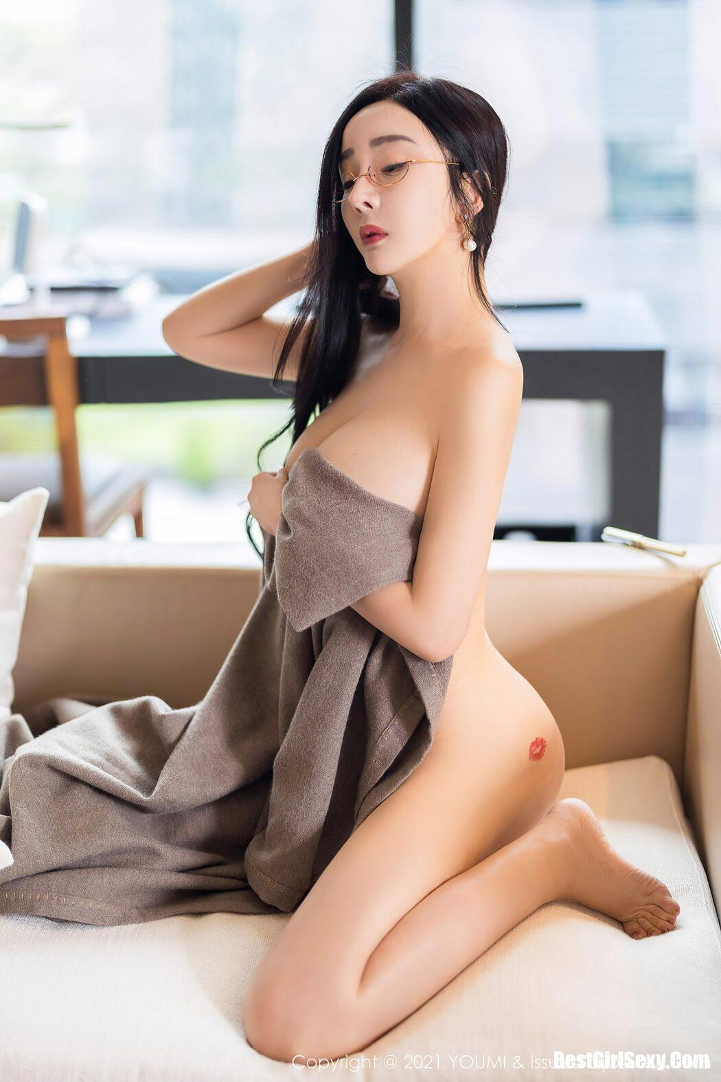 YouMi尤蜜荟 Vol.723 Yun Er