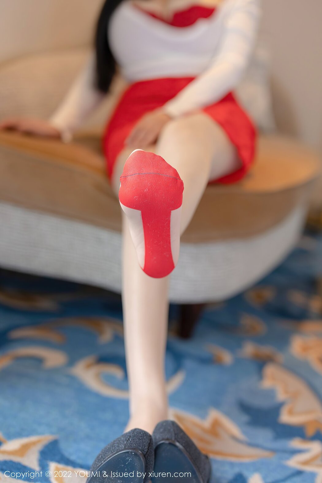 YouMi尤蜜荟 Vol.746 Yun Er