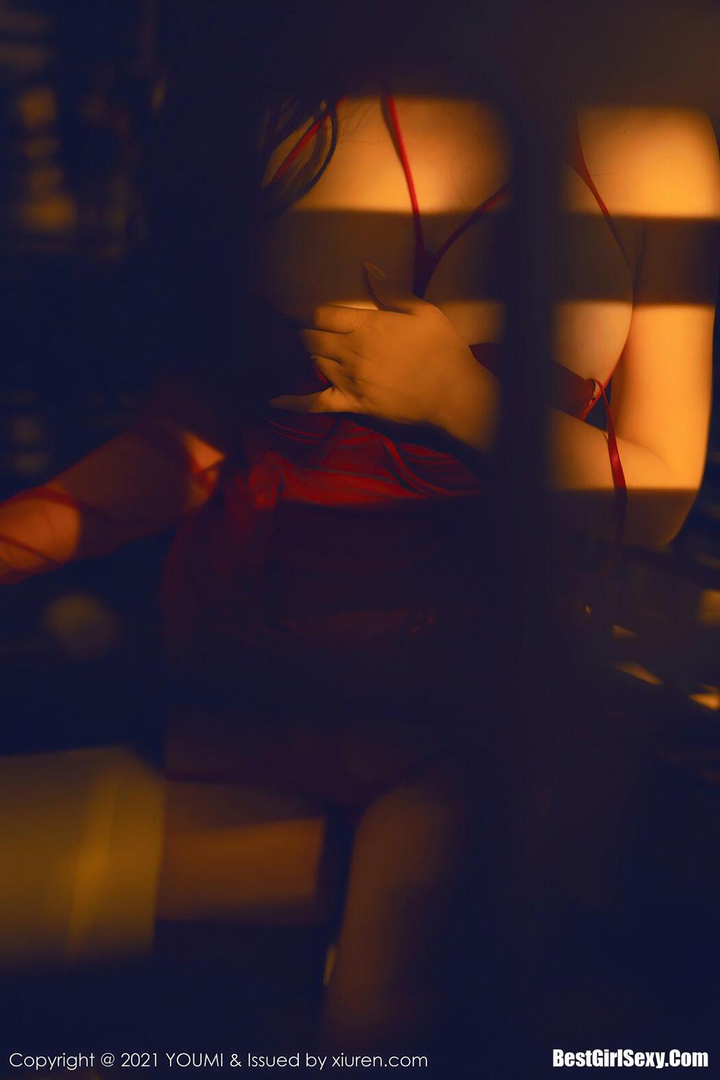 YouMi尤蜜荟 Vol.711 Yun Er