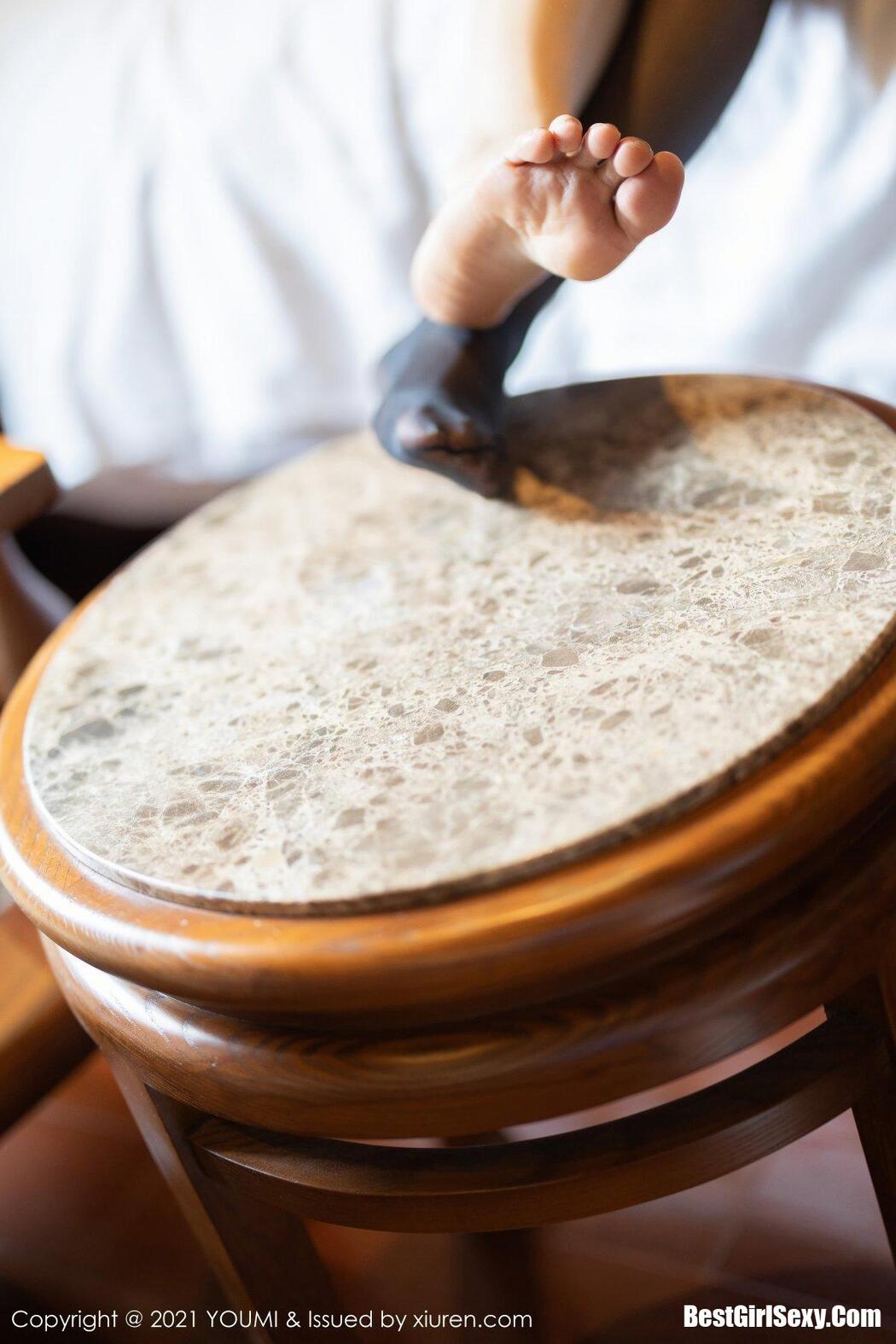 YouMi尤蜜荟 Vol.671 Song Guo Er