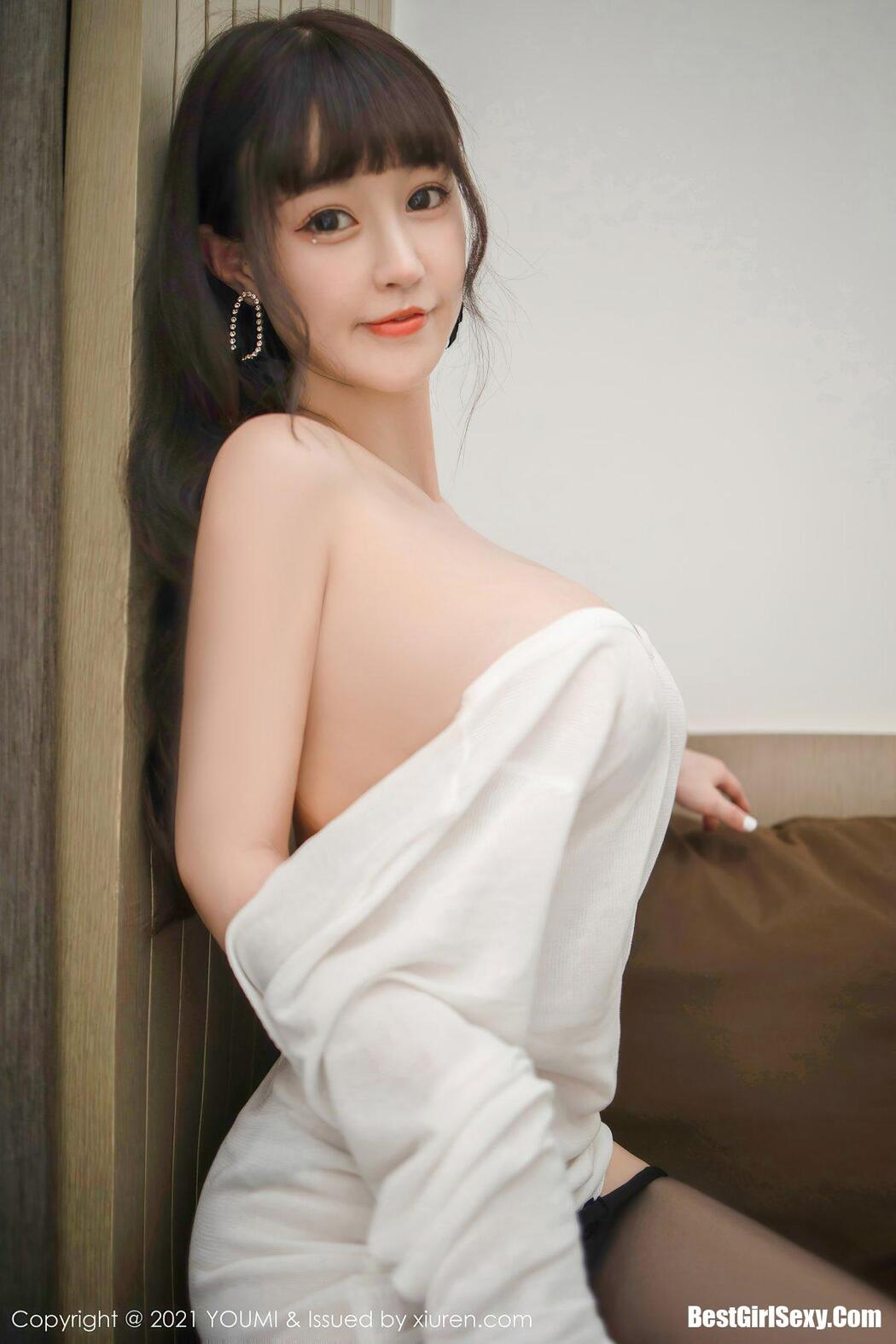 YouMi尤蜜荟 Vol.680 Zhu Ke Er
