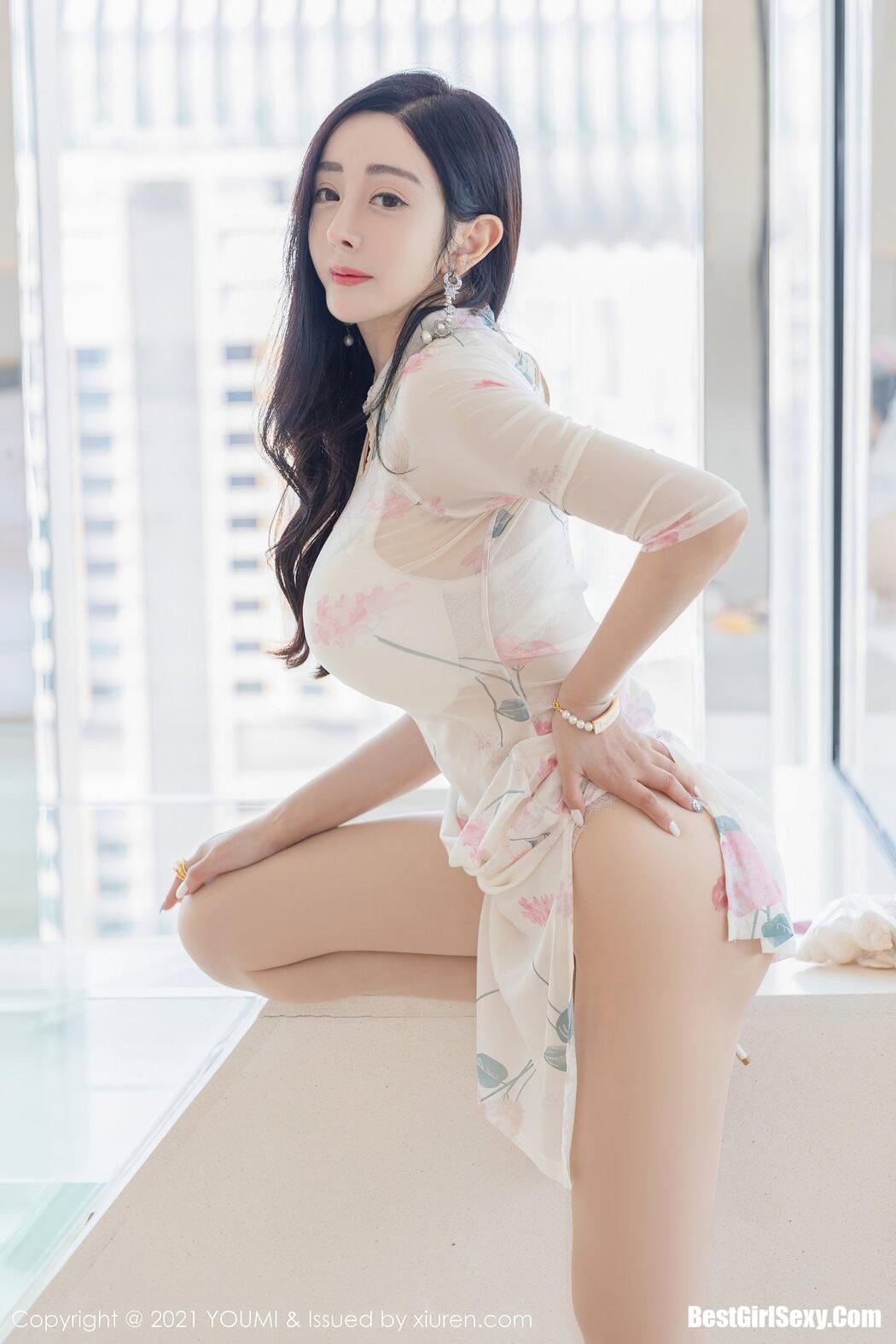 YouMi尤蜜荟 Vol.706 Yun Er
