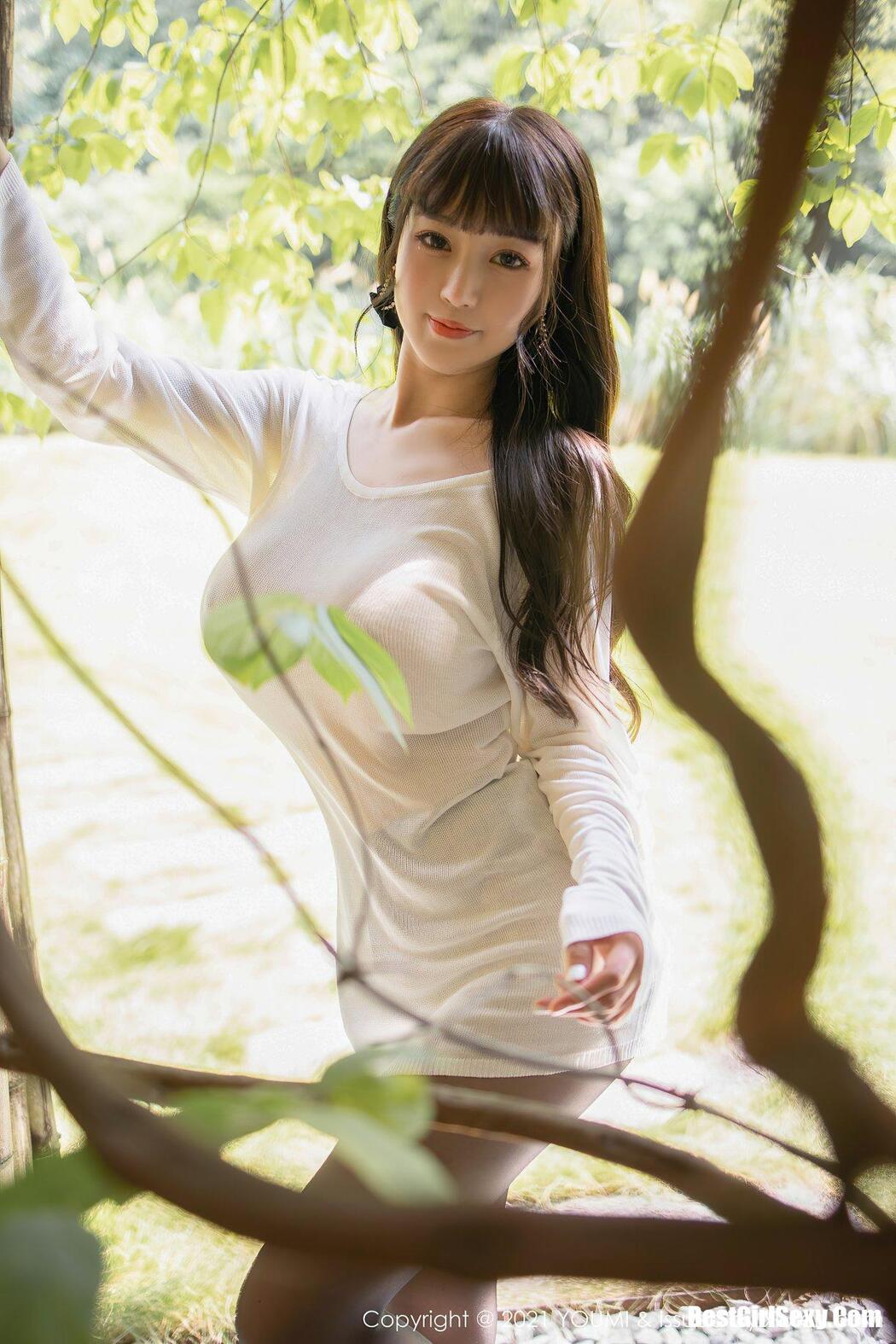 YouMi尤蜜荟 Vol.680 Zhu Ke Er