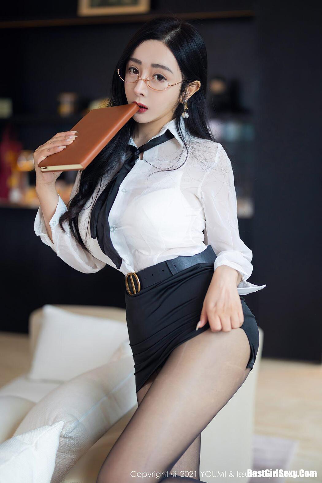 YouMi尤蜜荟 Vol.723 Yun Er