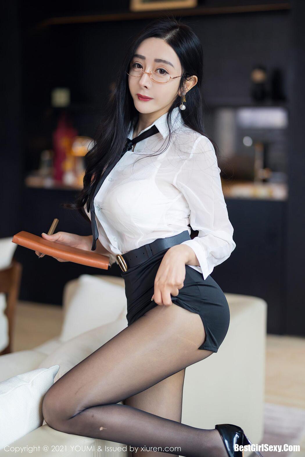 YouMi尤蜜荟 Vol.723 Yun Er