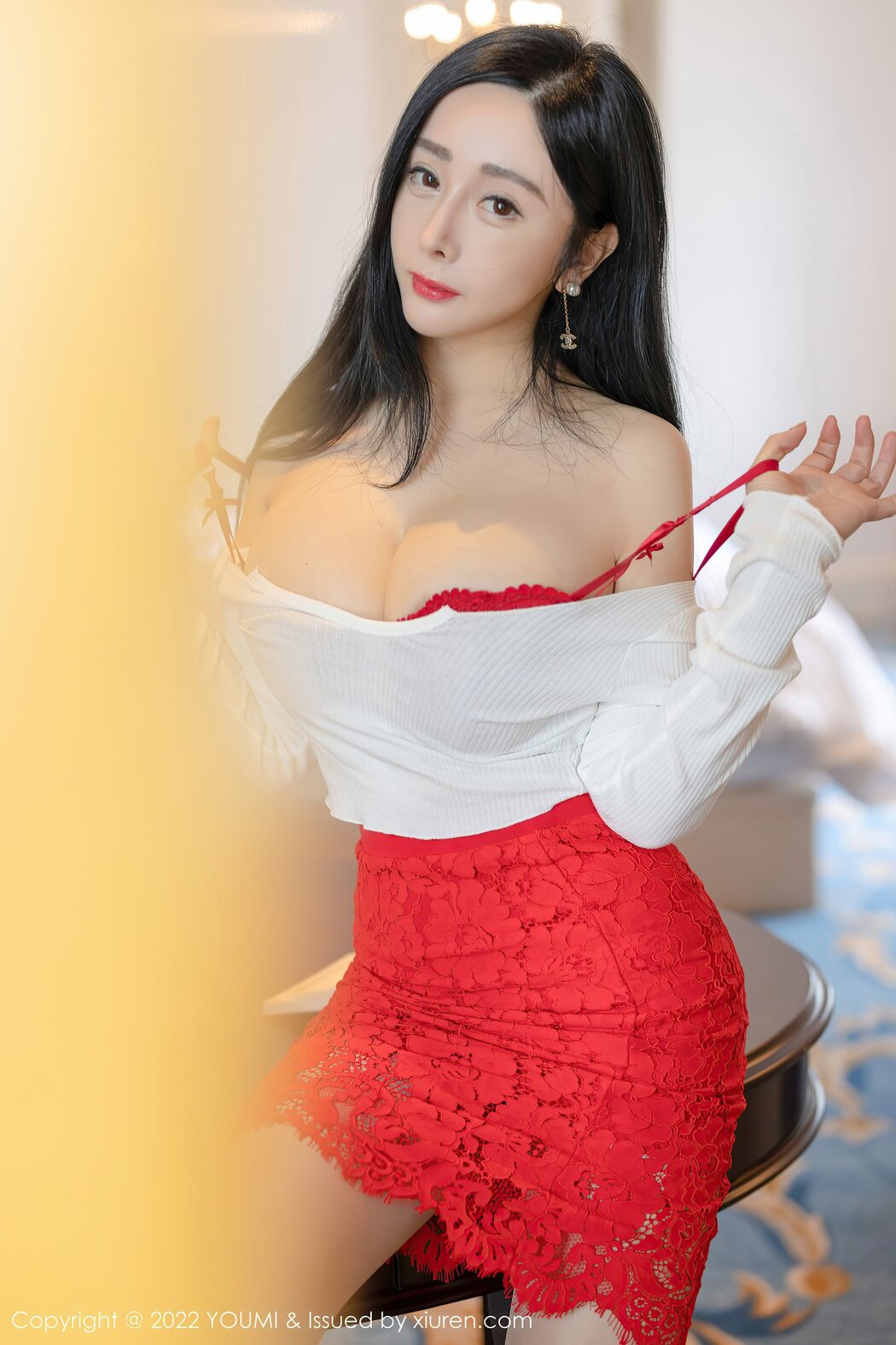 YouMi尤蜜荟 Vol.746 Yun Er