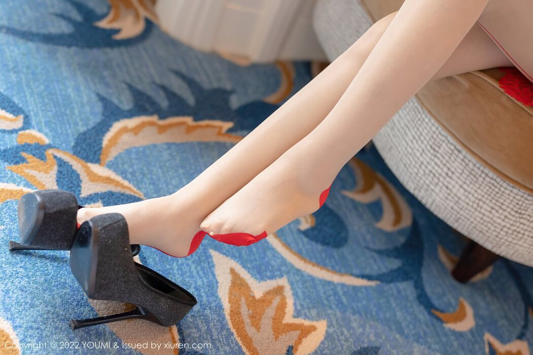 YouMi尤蜜荟 Vol.746 Yun Er