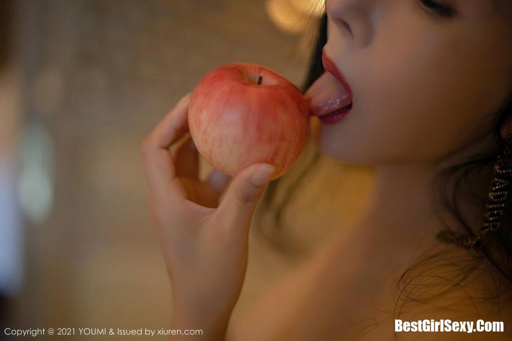 YouMi尤蜜荟 Vol.697 Yun Er