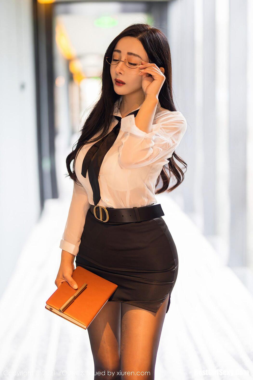 YouMi尤蜜荟 Vol.723 Yun Er