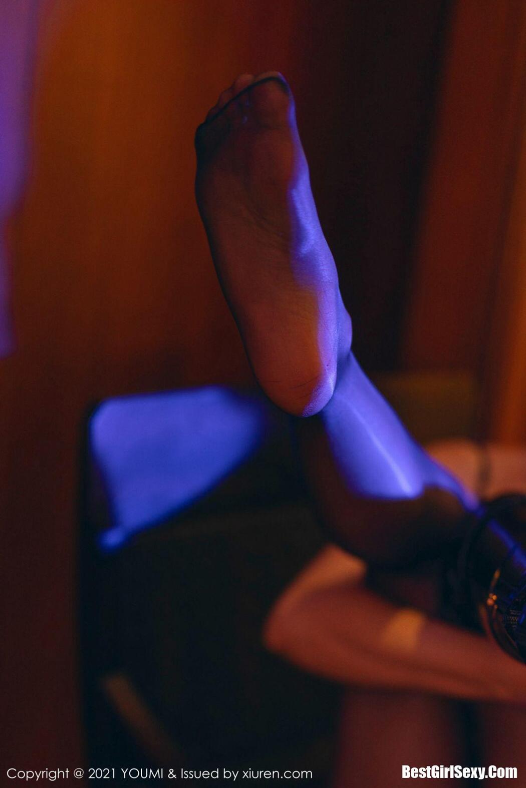 YouMi尤蜜荟 Vol.650 Song Guo Er