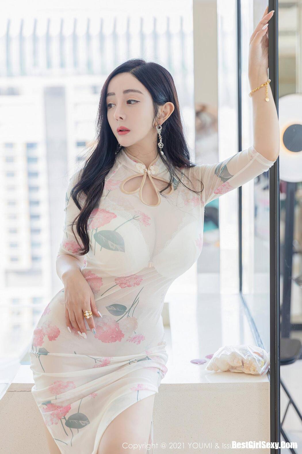 YouMi尤蜜荟 Vol.706 Yun Er