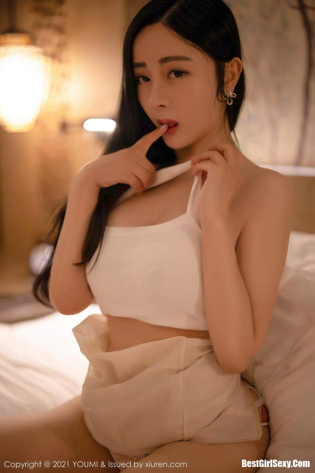 YouMi尤蜜荟 Vol.695 Yun Er