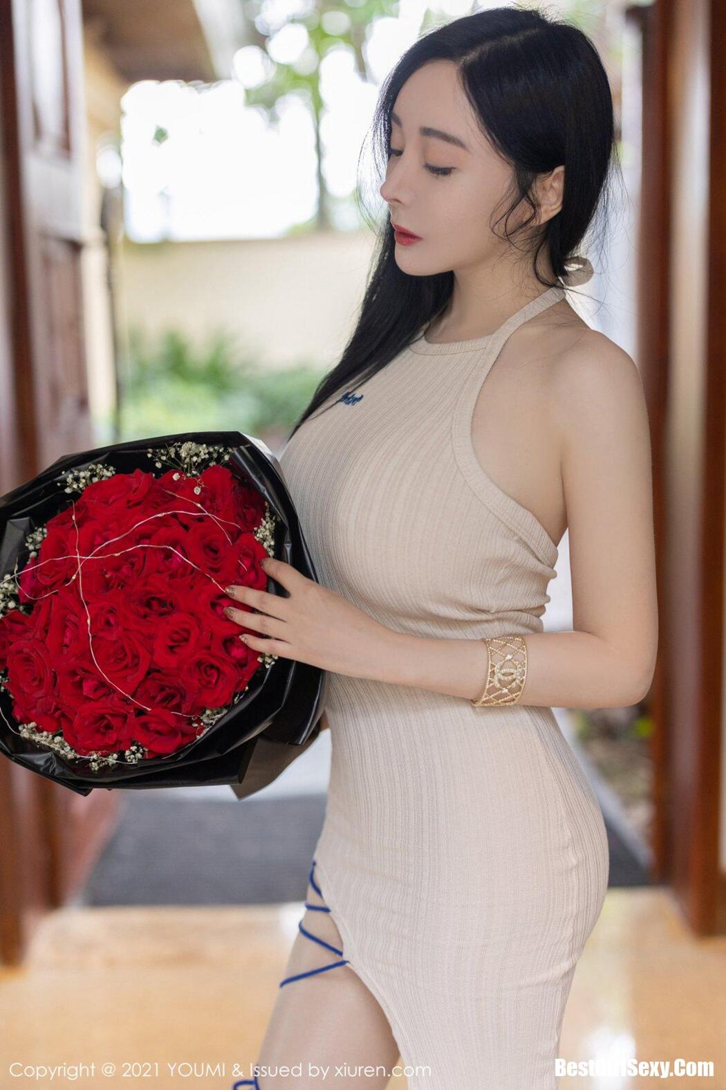 YouMi尤蜜荟 Vol.664 Yun Er