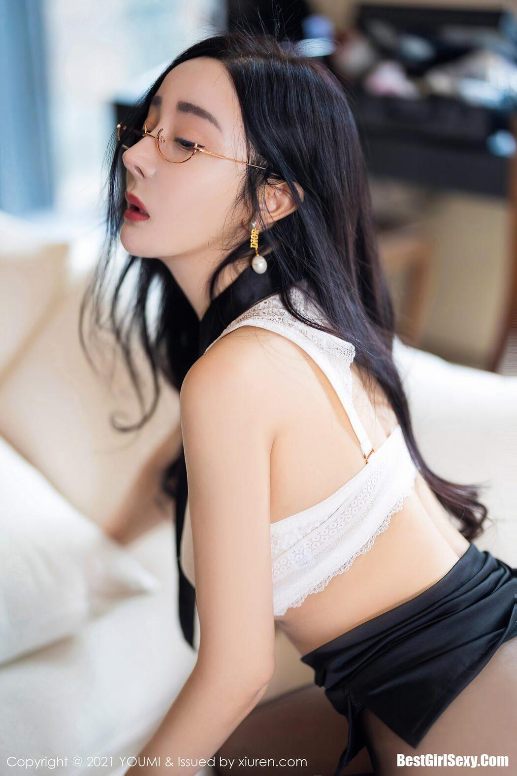 YouMi尤蜜荟 Vol.723 Yun Er
