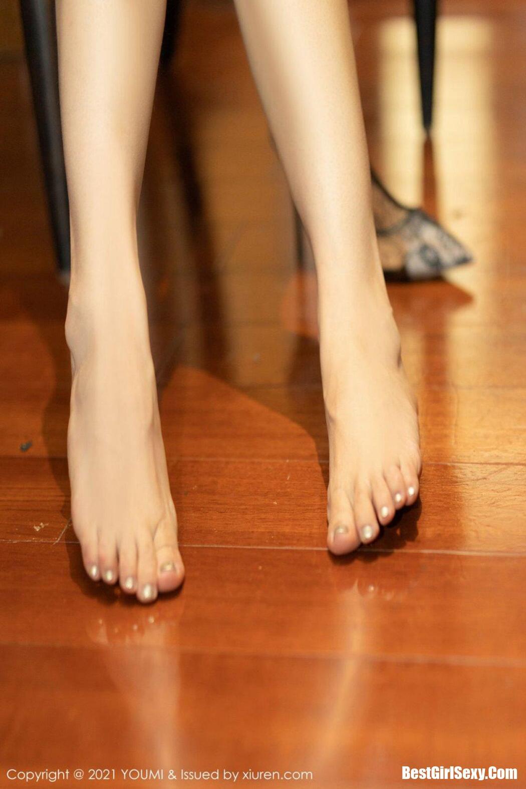 YouMi尤蜜荟 Vol.662 Song Guo Er