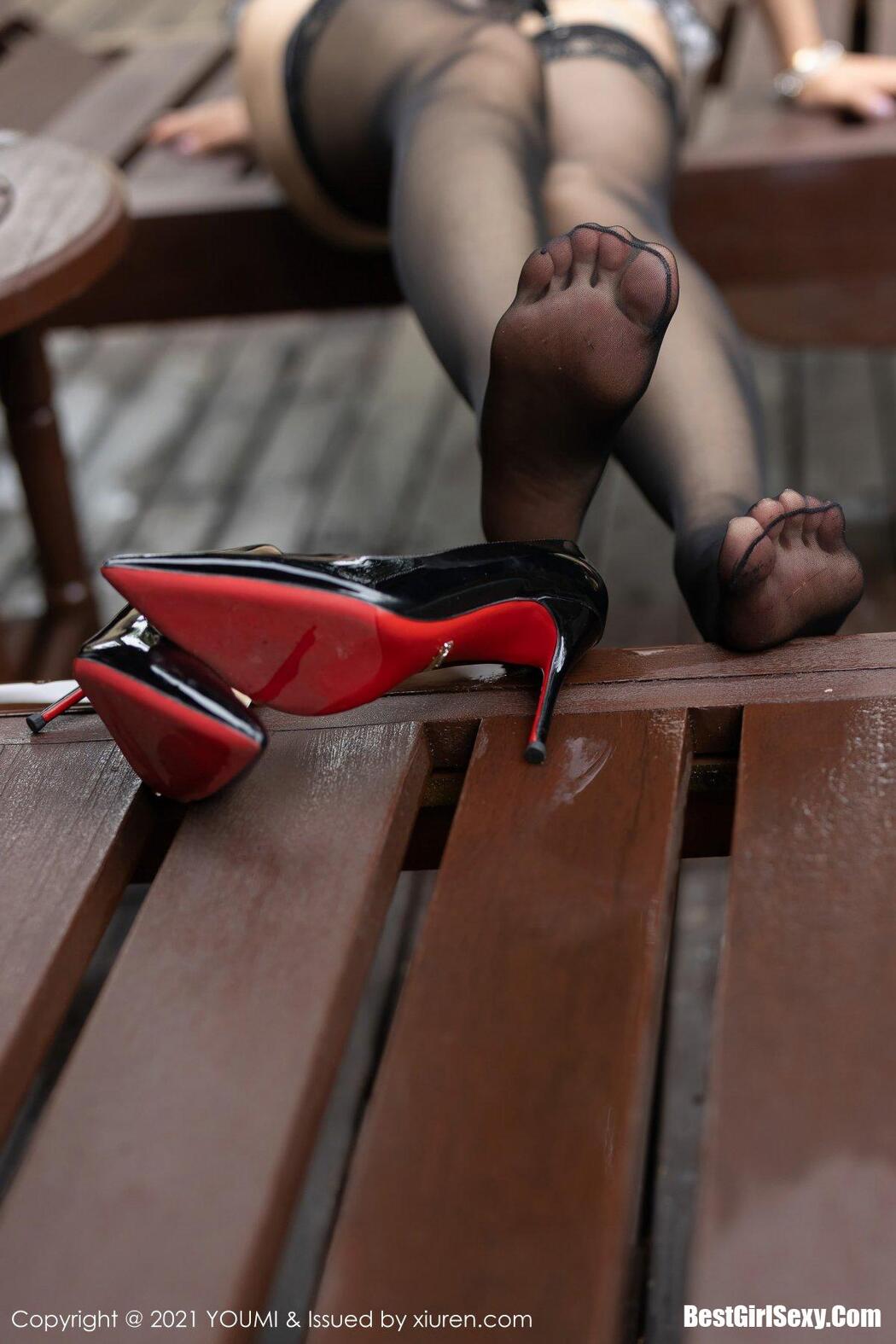 YouMi尤蜜荟 Vol.671 Song Guo Er