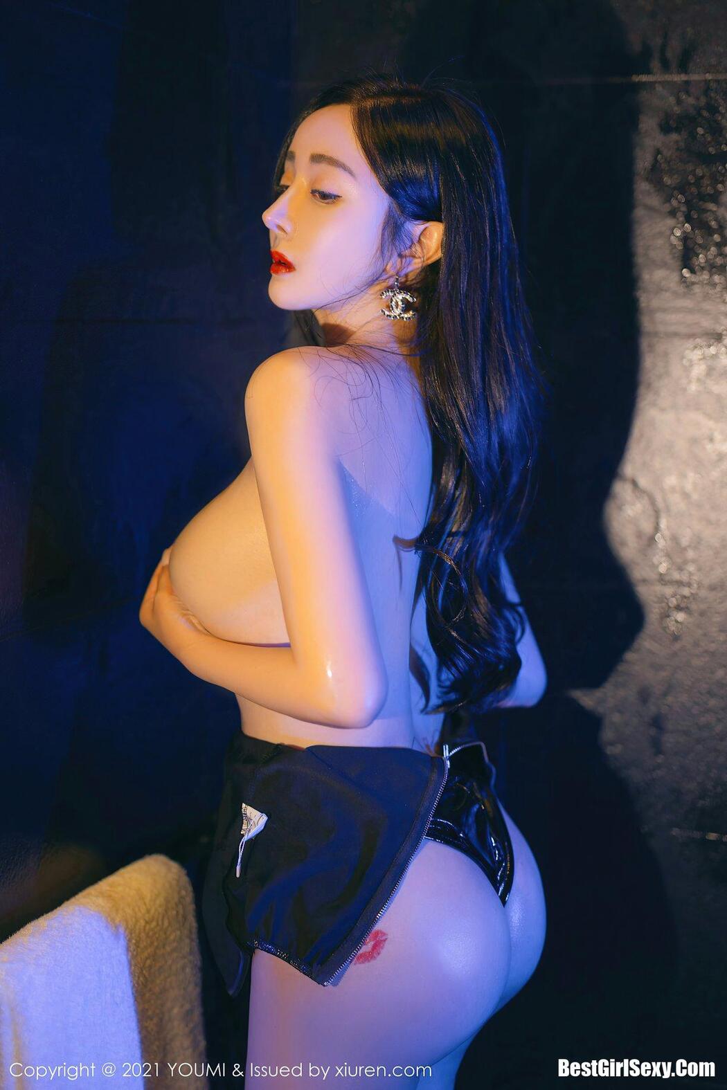 YouMi尤蜜荟 Vol.716 Yun Er